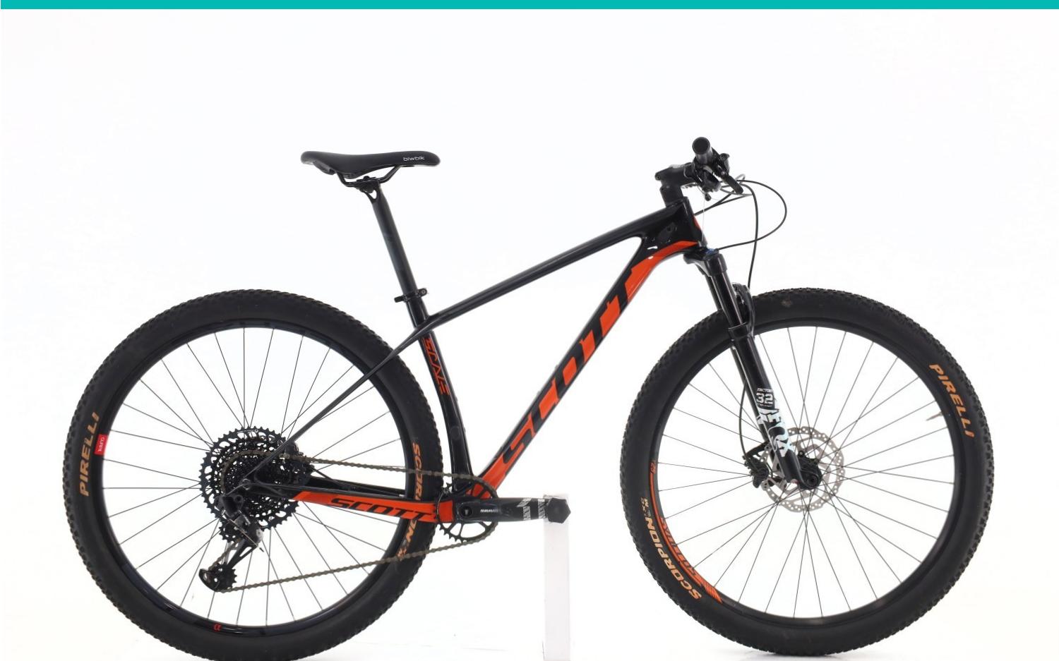 Mountain Bike Scott Zyclora ·  Scale 925 GX, Usata, 2018, Barcelona