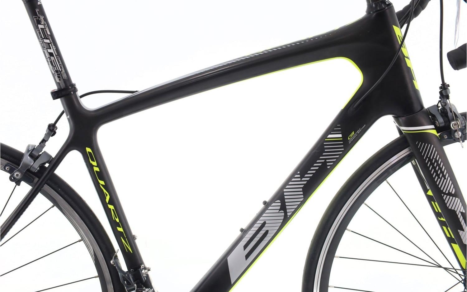 Bici da corsa BH Zyclora ·  Quartz, Usata, 2016, Barcelona