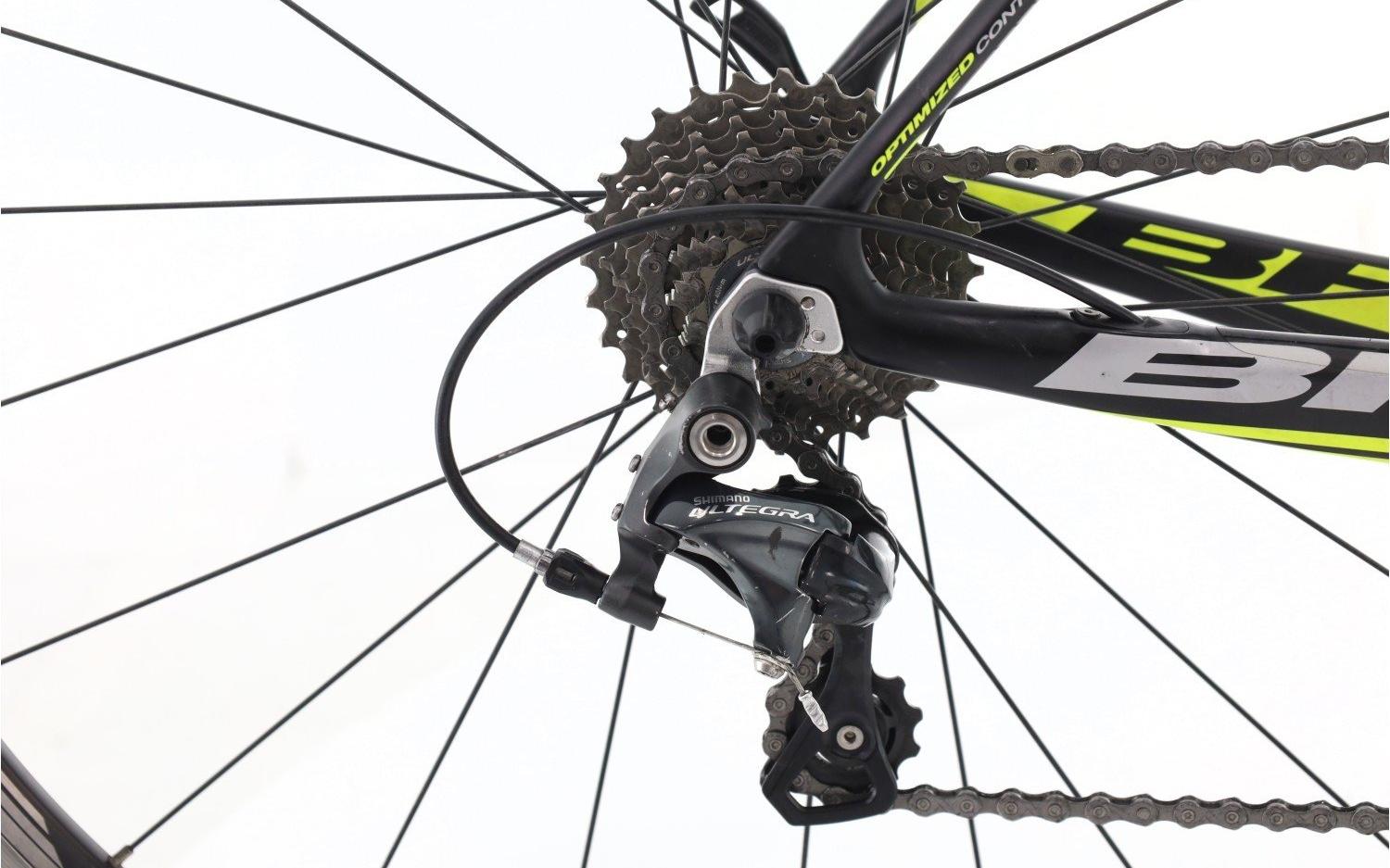 Bici da corsa BH Zyclora ·  Quartz, Usata, 2016, Barcelona