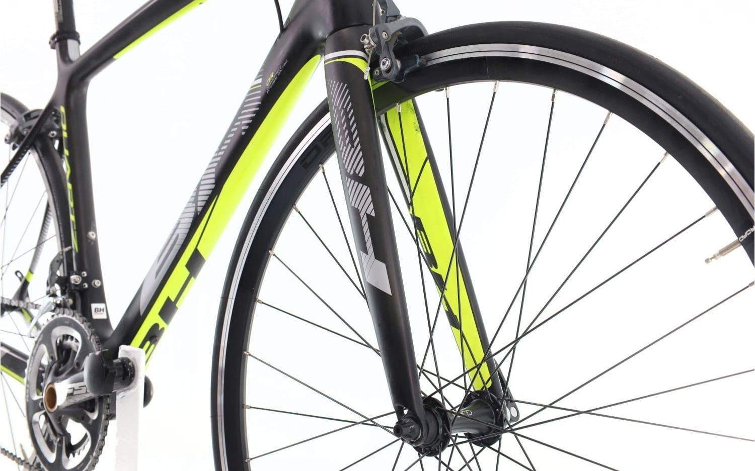 Bici da corsa BH Zyclora ·  Quartz, Usata, 2016, Barcelona