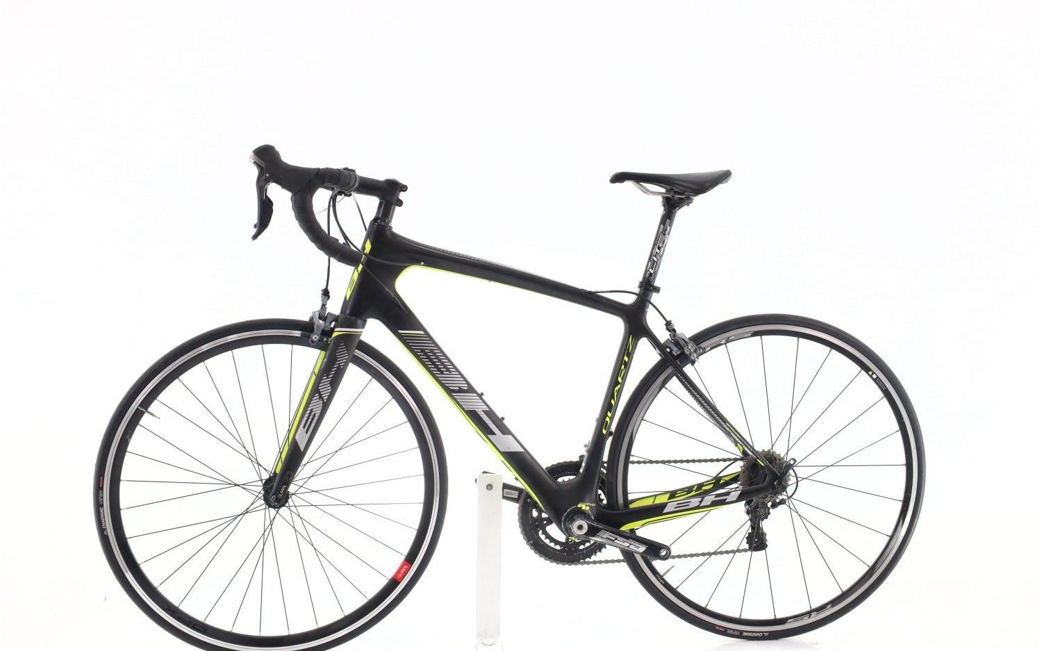 Bici da corsa BH Zyclora ·  Quartz, Usata, 2016, Barcelona