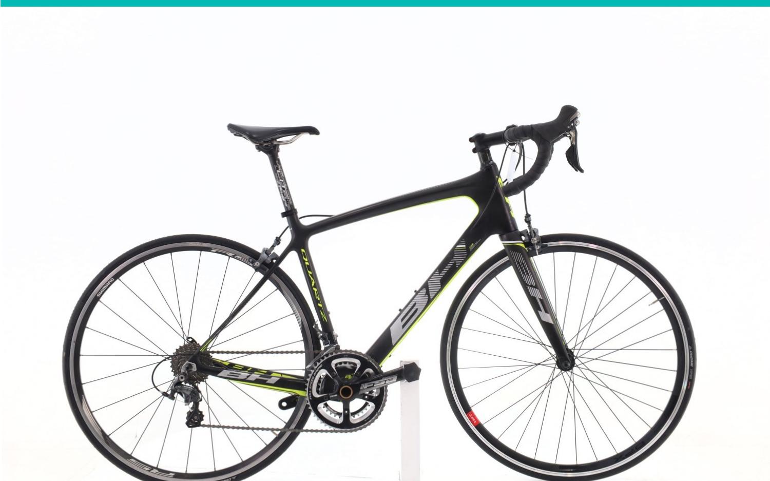 Bici da corsa BH Zyclora ·  Quartz, Usata, 2016, Barcelona