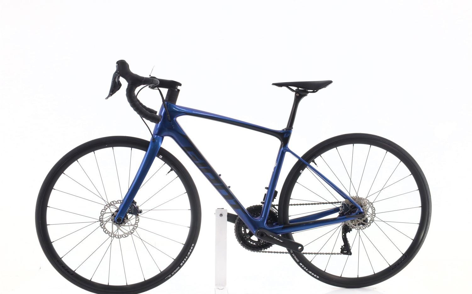 Bici da corsa Giant Zyclora ·  Defy Di2 11V, Usata, 2021, Barcelona