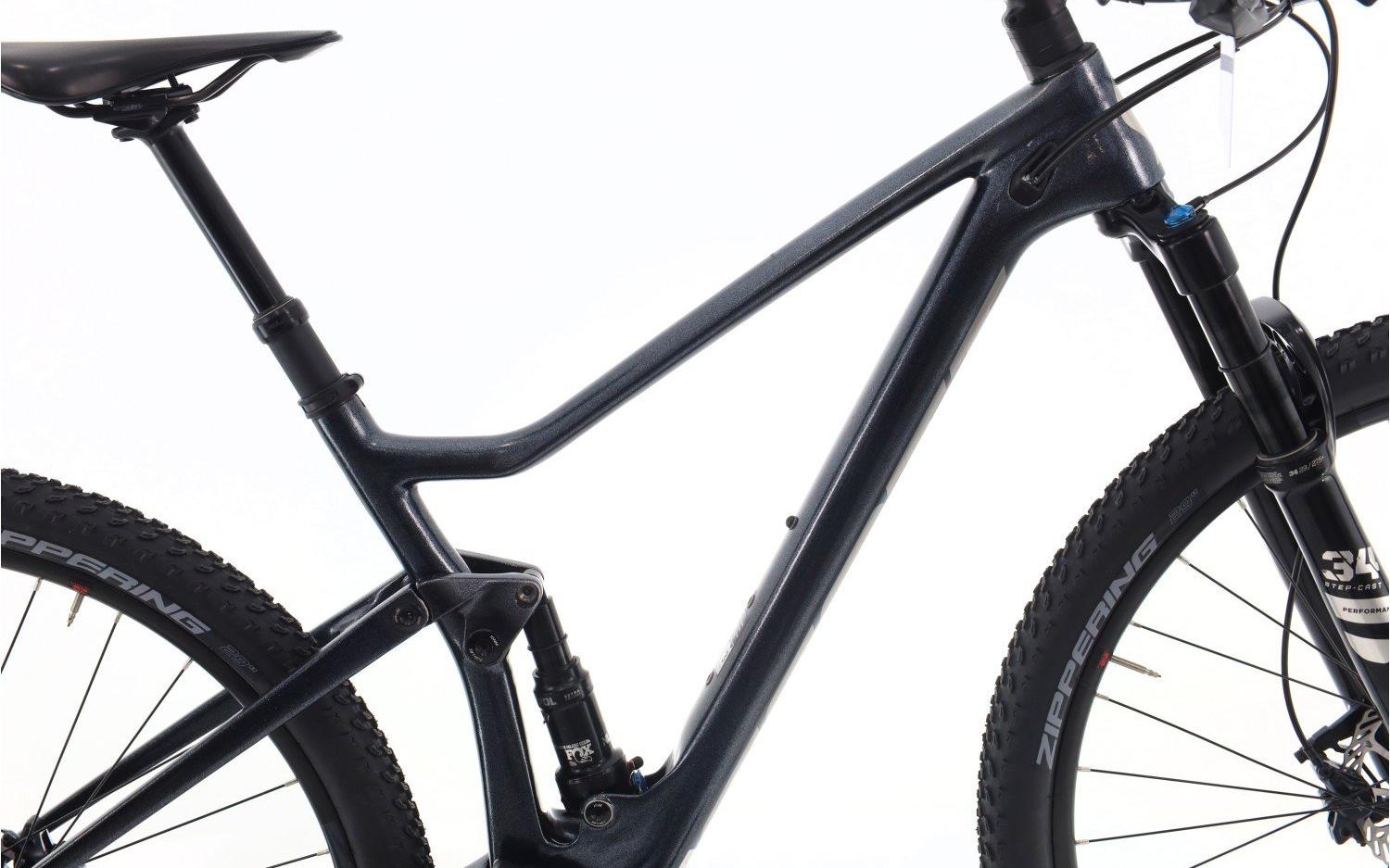 Mountain Bike Scott Zyclora ·  Spark Team XX1 AXS, Usata, 2021, Barcelona