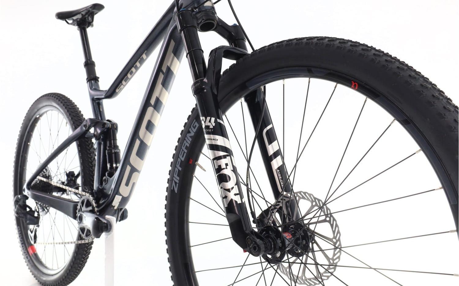 Mountain Bike Scott Zyclora ·  Spark Team XX1 AXS, Usata, 2021, Barcelona
