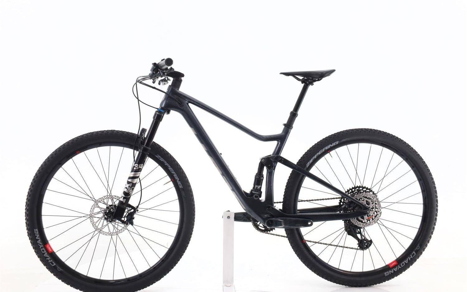 Mountain Bike Scott Zyclora ·  Spark Team XX1 AXS, Usata, 2021, Barcelona