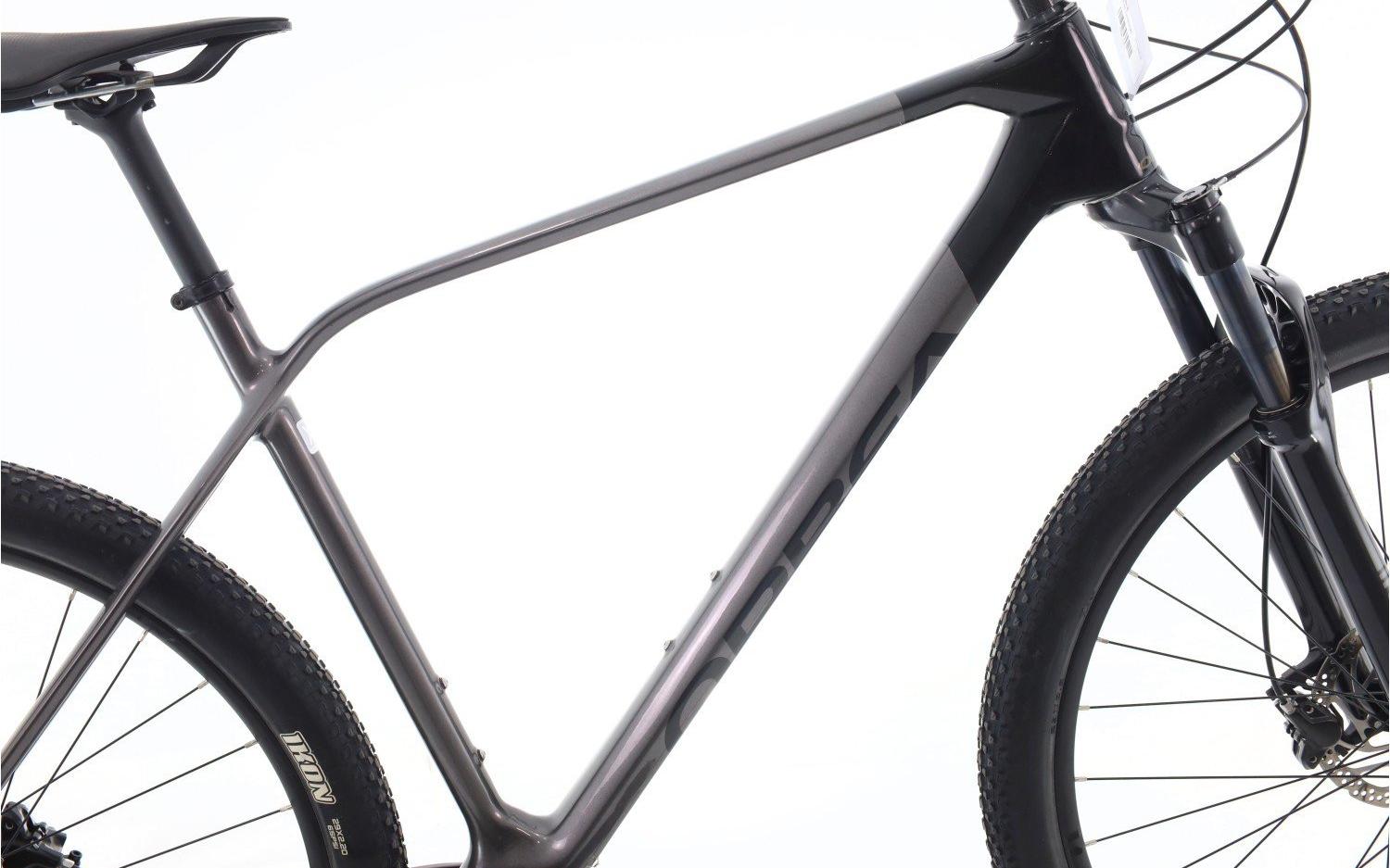 Mountain Bike Orbea Zyclora ·  Alma XT, Usata, 2022, Barcelona