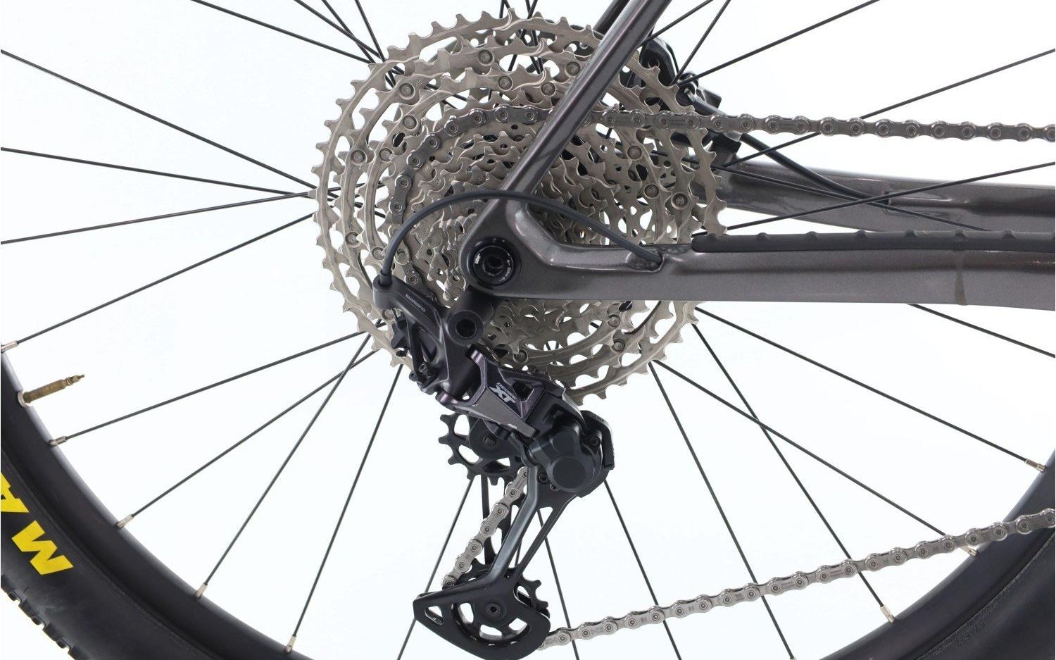 Mountain Bike Orbea Zyclora ·  Alma XT, Usata, 2022, Barcelona