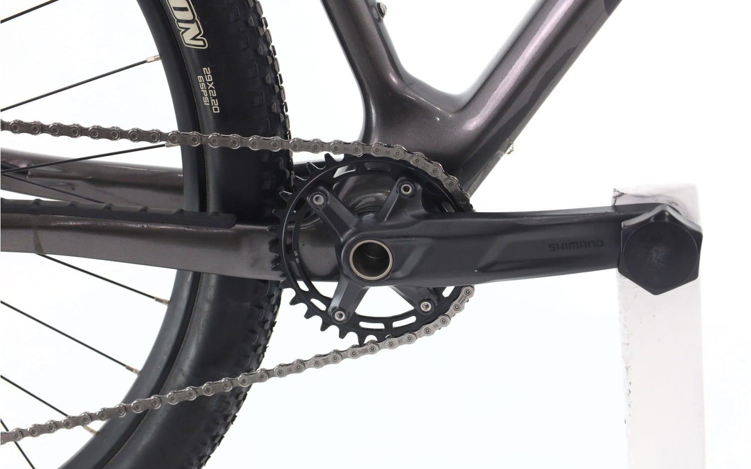 Mountain Bike Orbea Zyclora ·  Alma XT, Usata, 2022, Barcelona