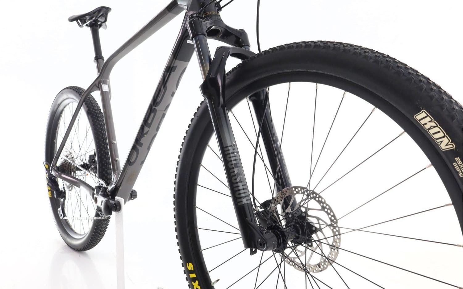 Mountain Bike Orbea Zyclora ·  Alma XT, Usata, 2022, Barcelona