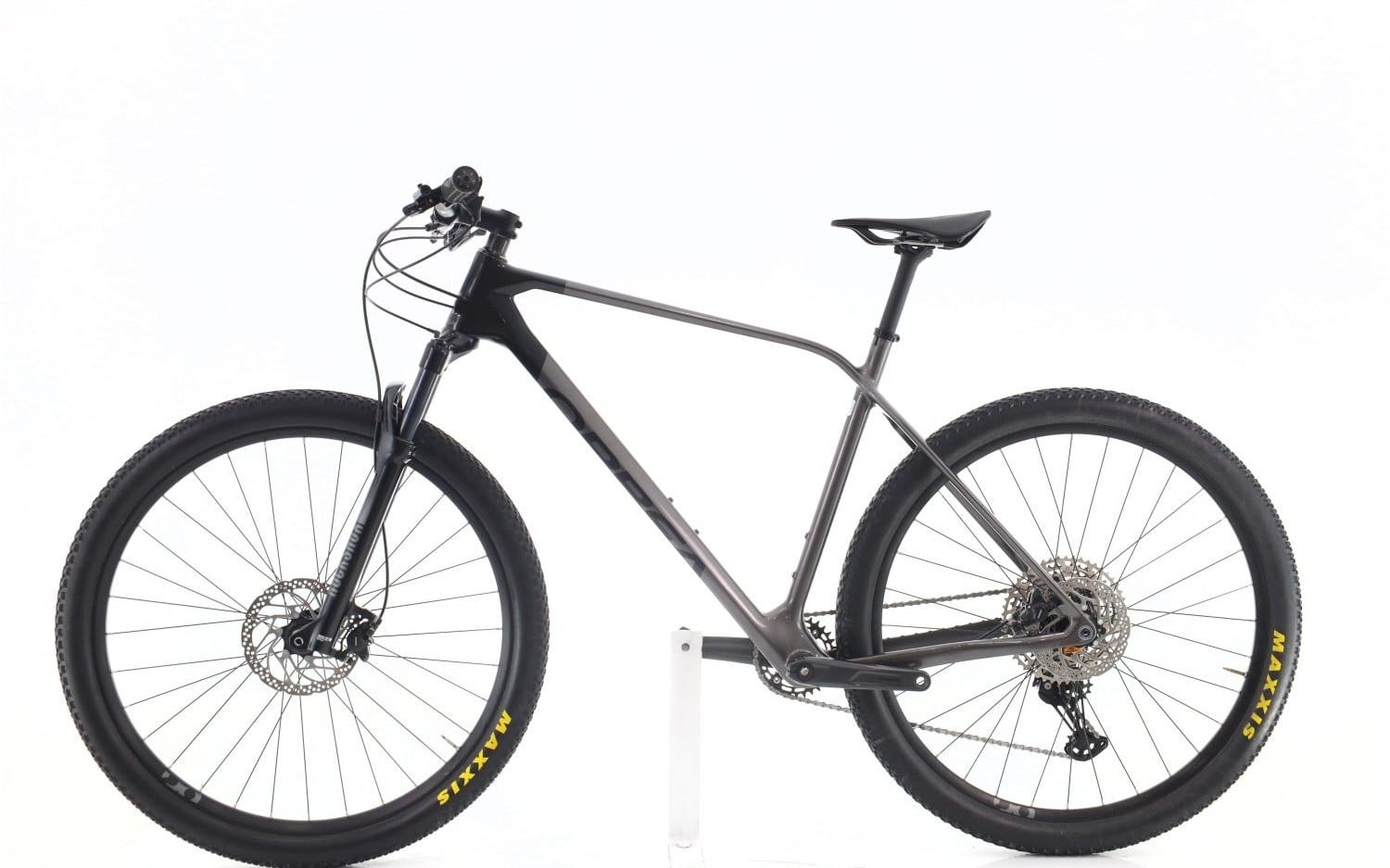 Mountain Bike Orbea Zyclora ·  Alma XT, Usata, 2022, Barcelona