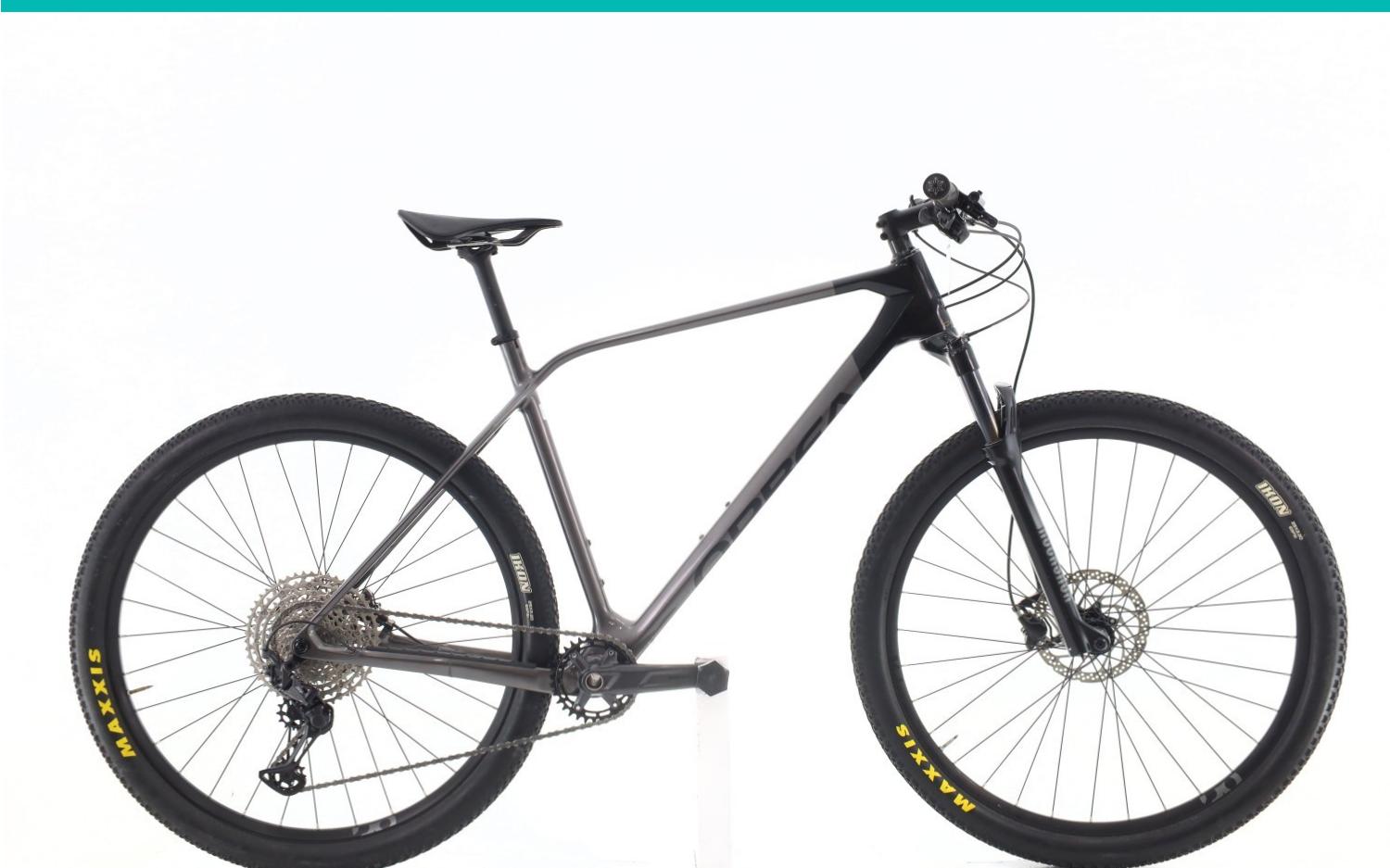 Mountain Bike Orbea Zyclora ·  Alma XT, Usata, 2022, Barcelona