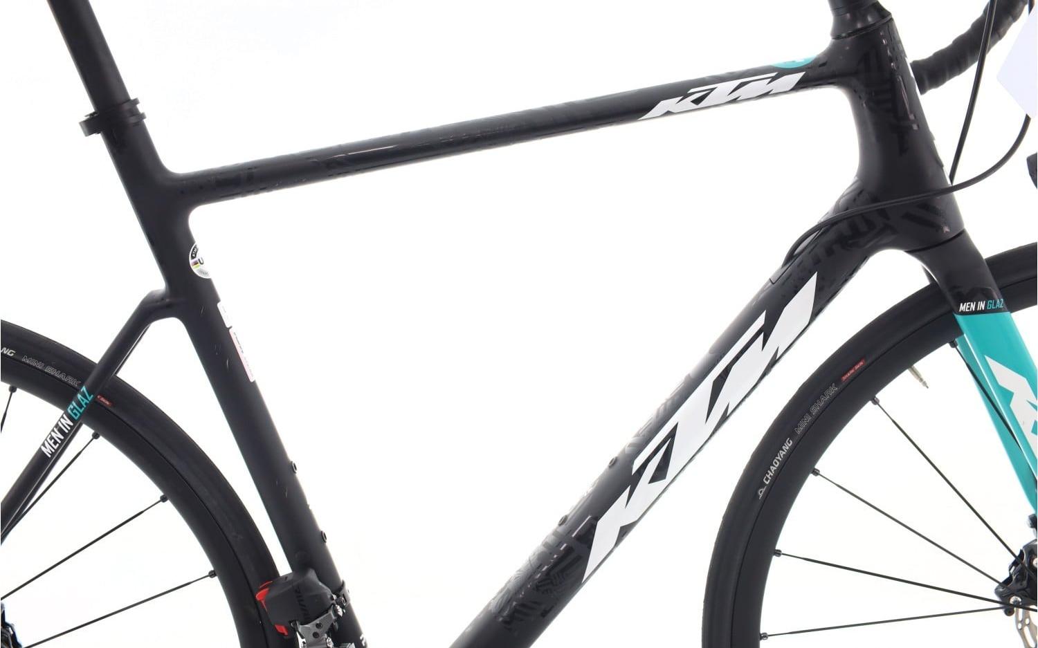 Bici da corsa KTM Zyclora ·  Revelator Alto Team AXS 12V, Usata, 2024, Barcelona