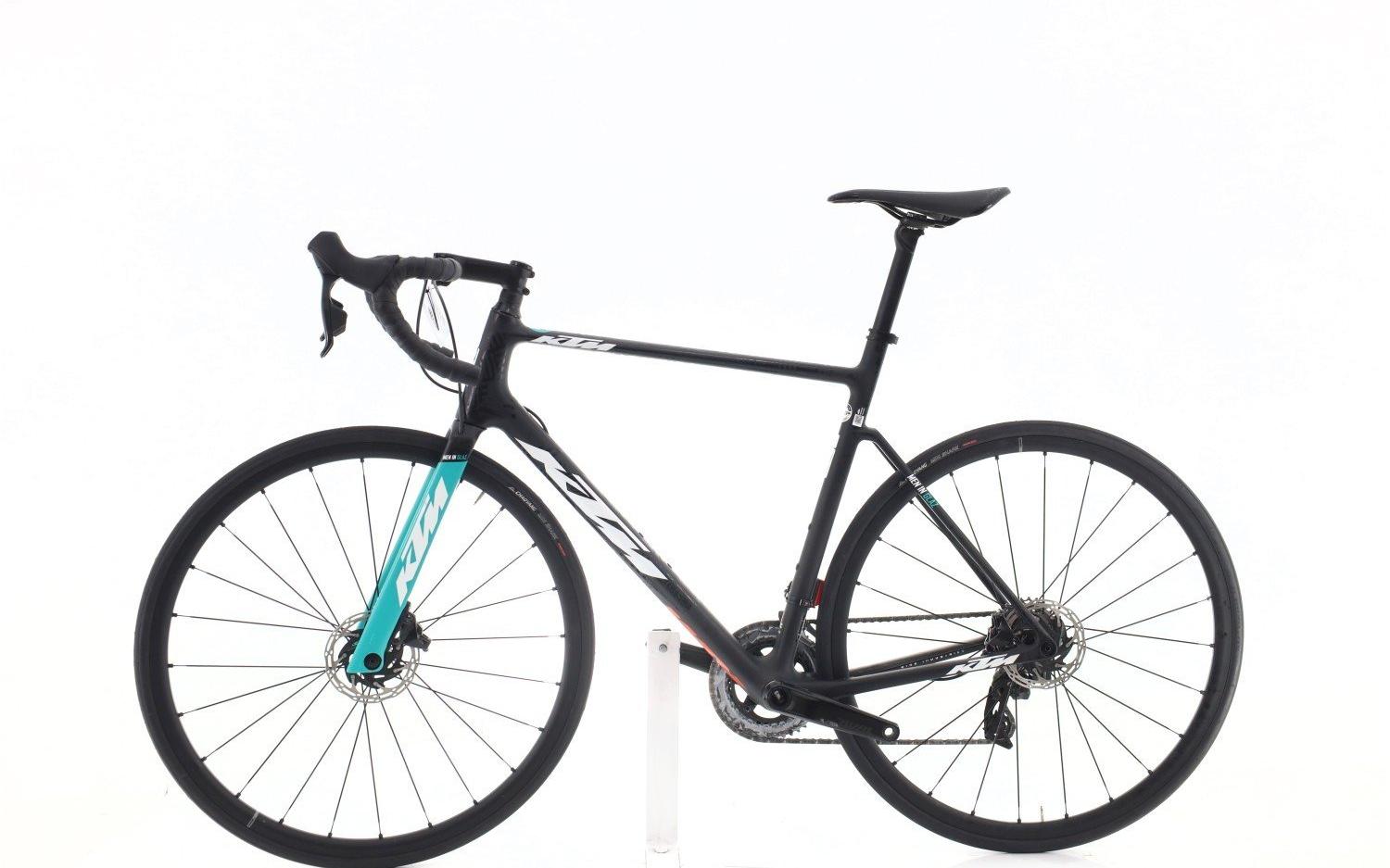 Bici da corsa KTM Zyclora ·  Revelator Alto Team AXS 12V, Usata, 2024, Barcelona