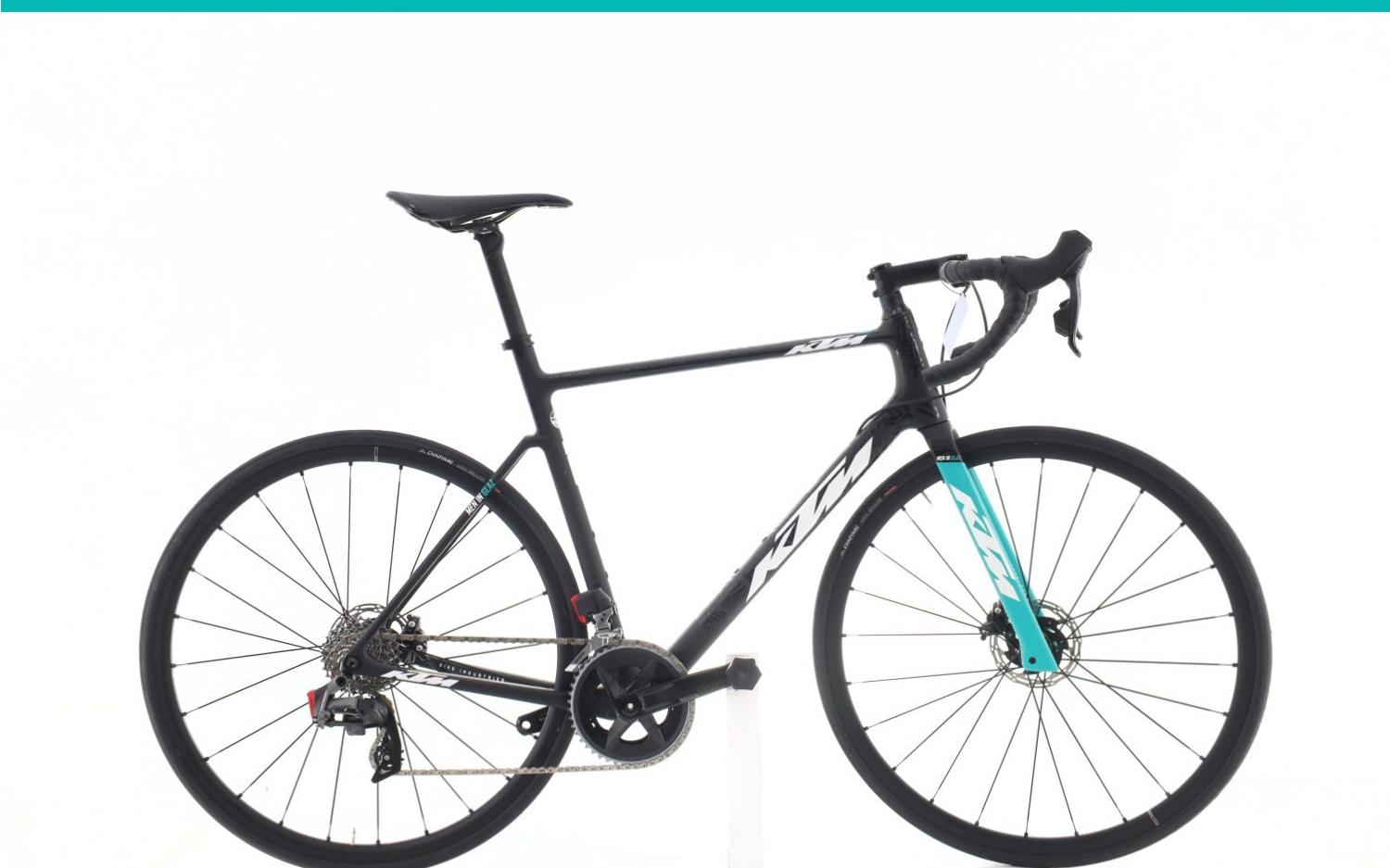 Bici da corsa KTM Zyclora ·  Revelator Alto Team AXS 12V, Usata, 2024, Barcelona