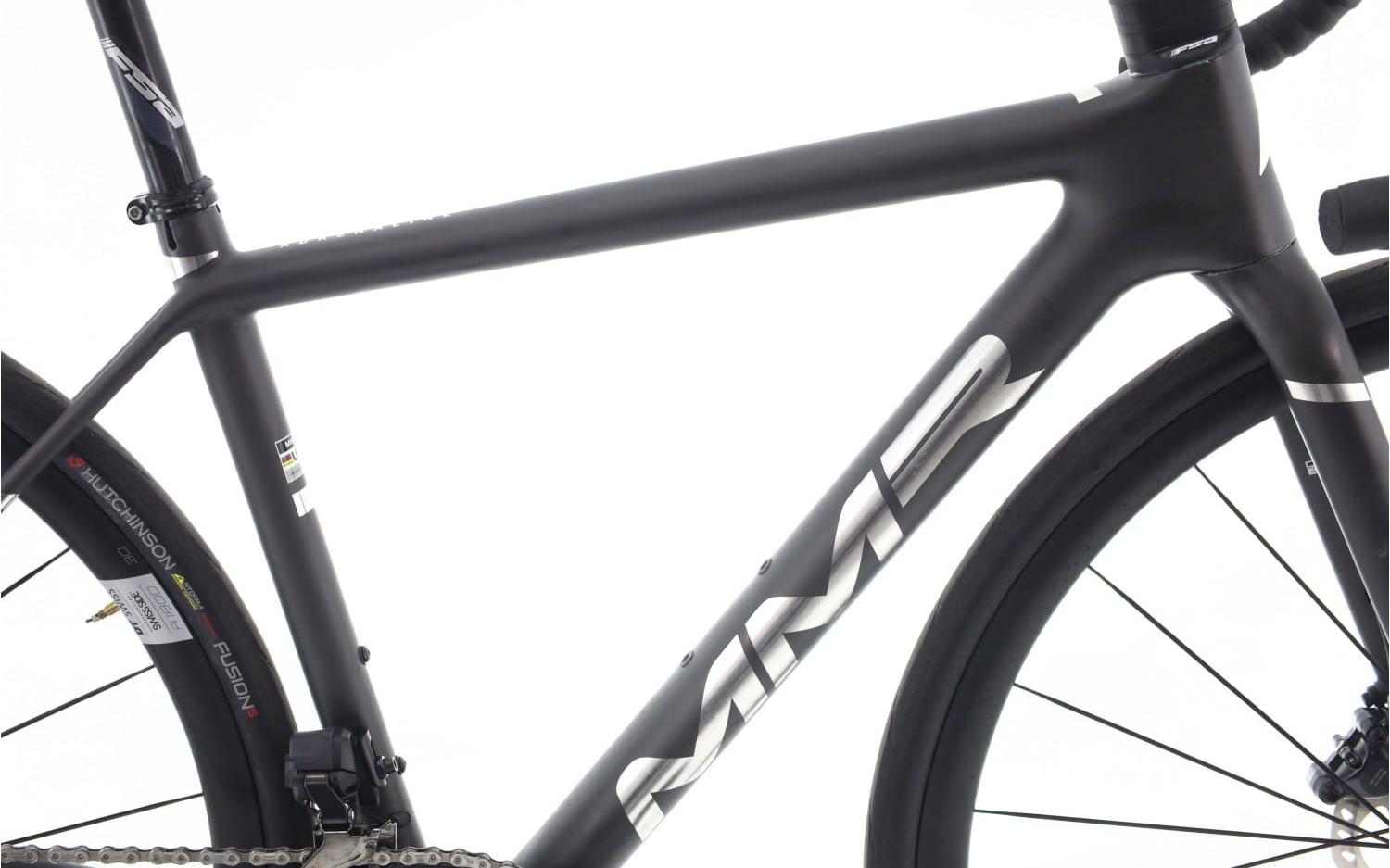 Bici da corsa MMR Zyclora ·  Adrenaline Di2 12V, Usata, 2025, Barcelona