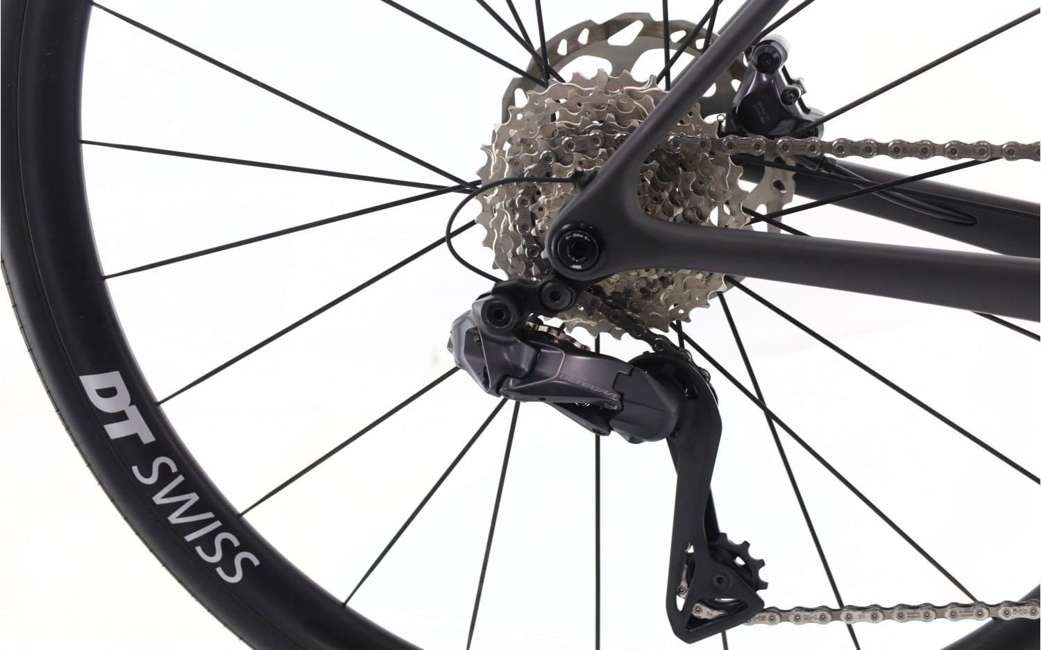 Bici da corsa MMR Zyclora ·  Adrenaline Di2 12V, Usata, 2025, Barcelona