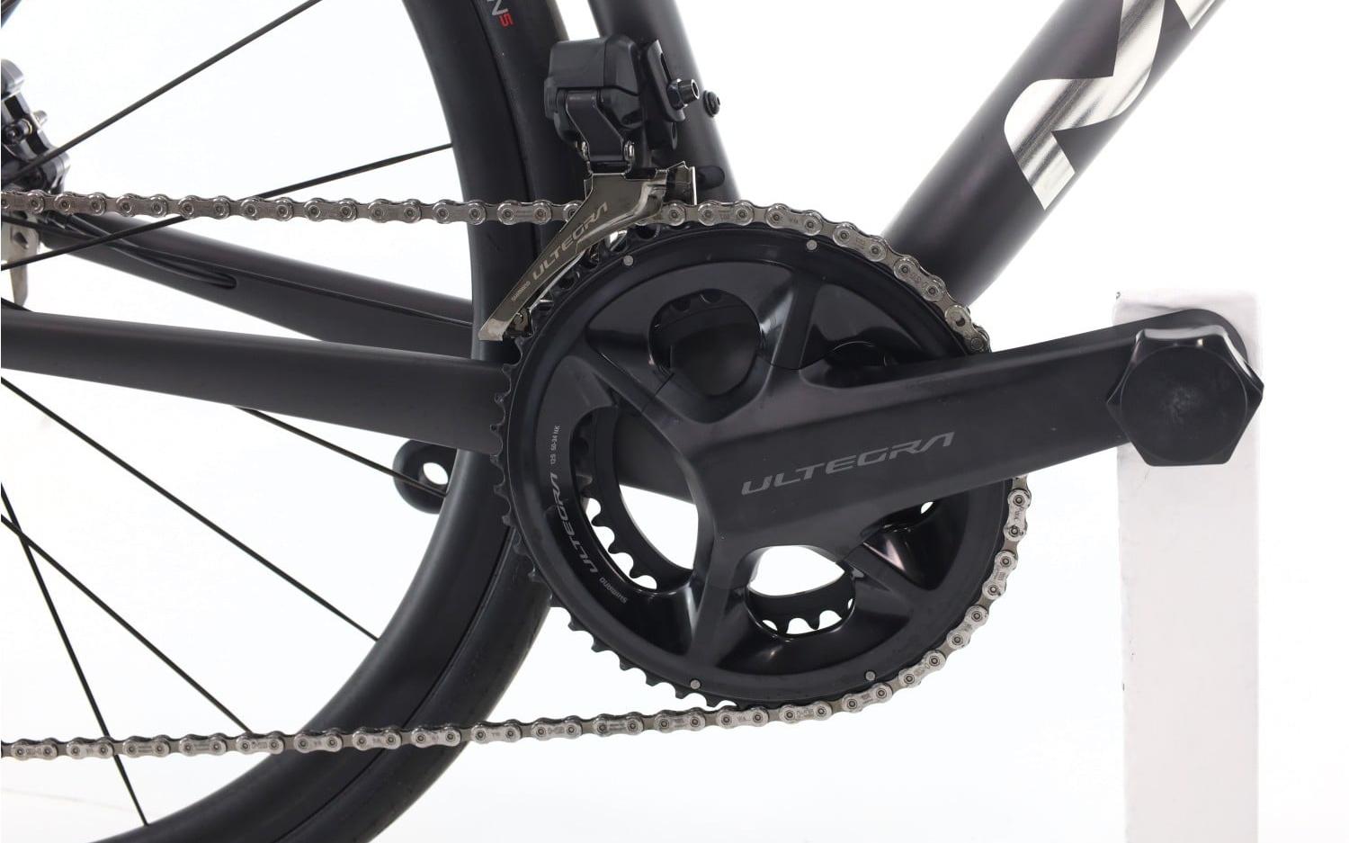 Bici da corsa MMR Zyclora ·  Adrenaline Di2 12V, Usata, 2025, Barcelona