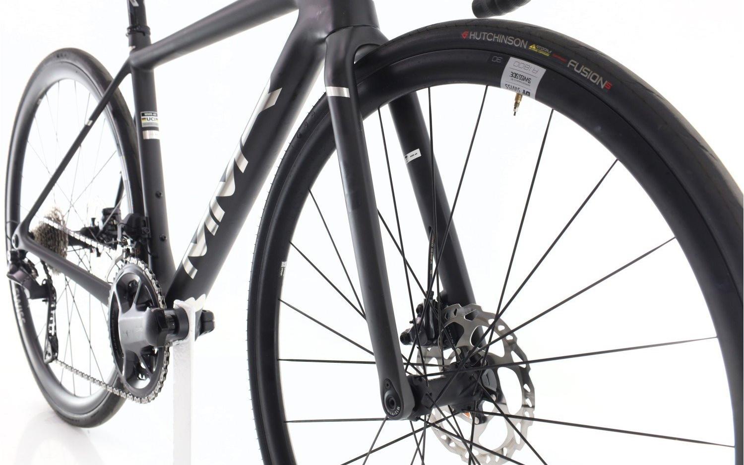 Bici da corsa MMR Zyclora ·  Adrenaline Di2 12V, Usata, 2025, Barcelona