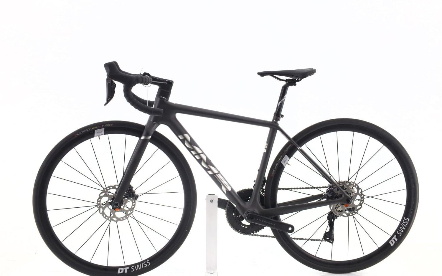 Bici da corsa MMR Zyclora ·  Adrenaline Di2 12V, Usata, 2025, Barcelona