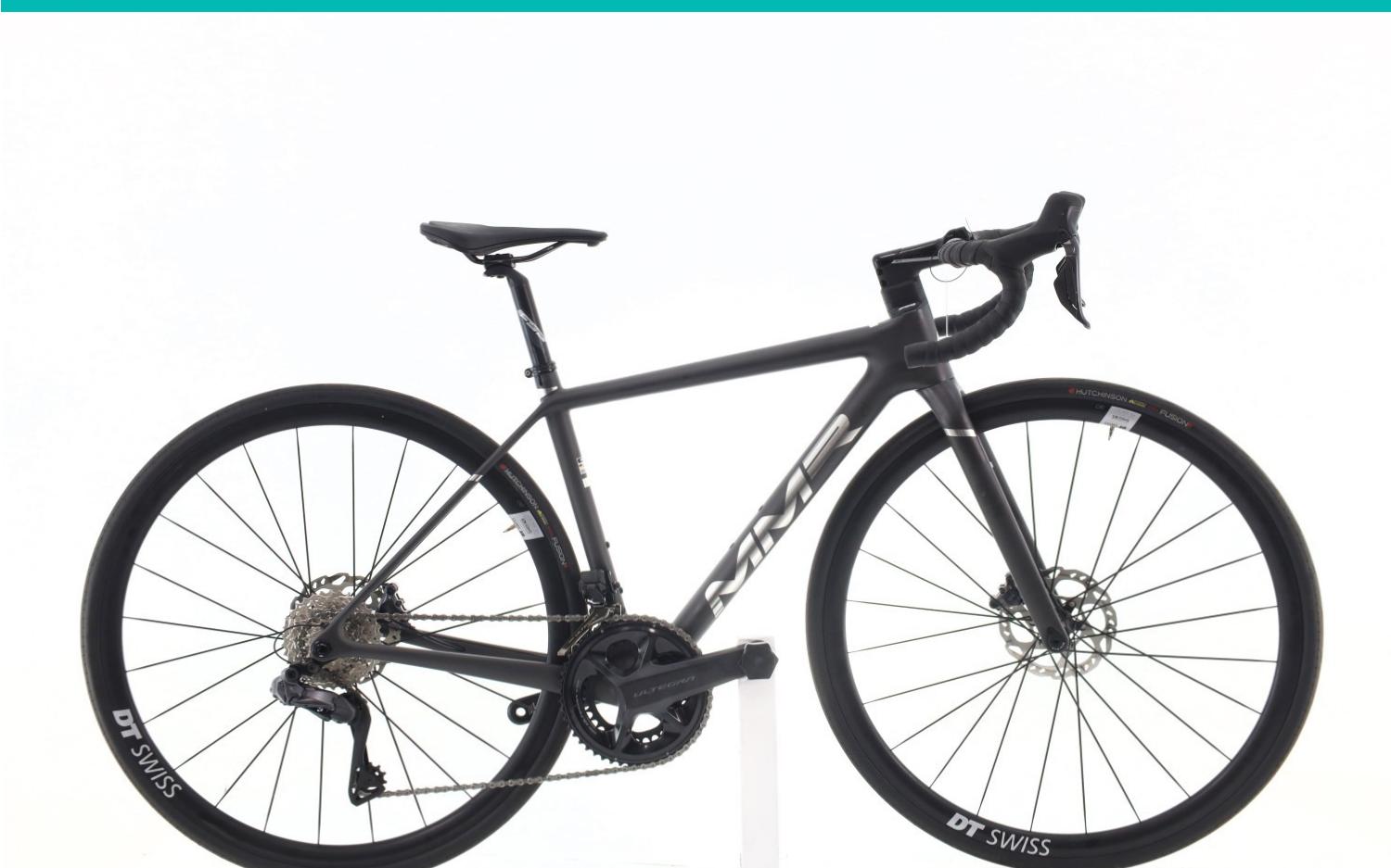 Bici da corsa MMR Zyclora ·  Adrenaline Di2 12V, Usata, 2025, Barcelona