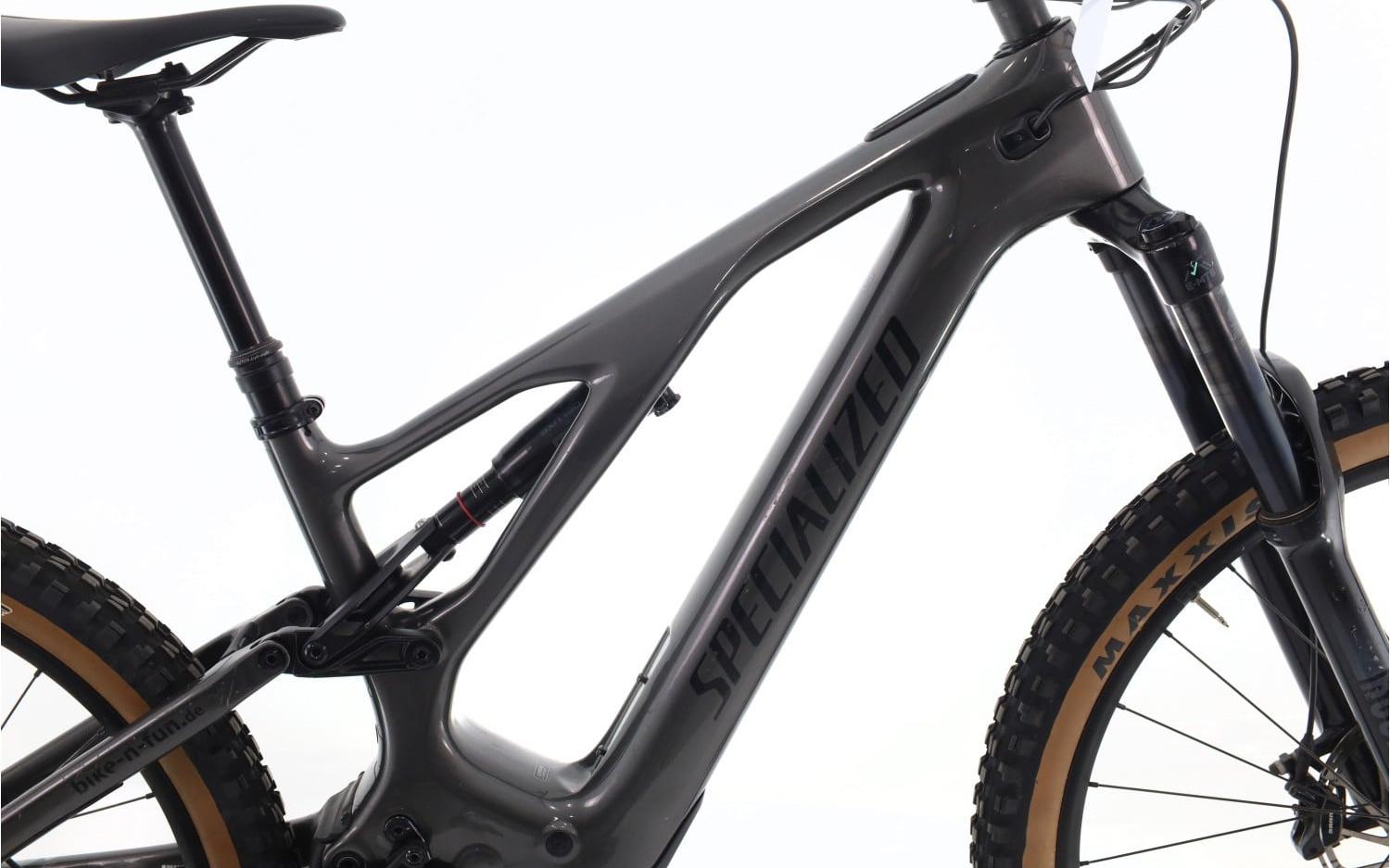 E-Bike Specialized Zyclora ·  Turbo Levo, Usata, 2023, Barcelona