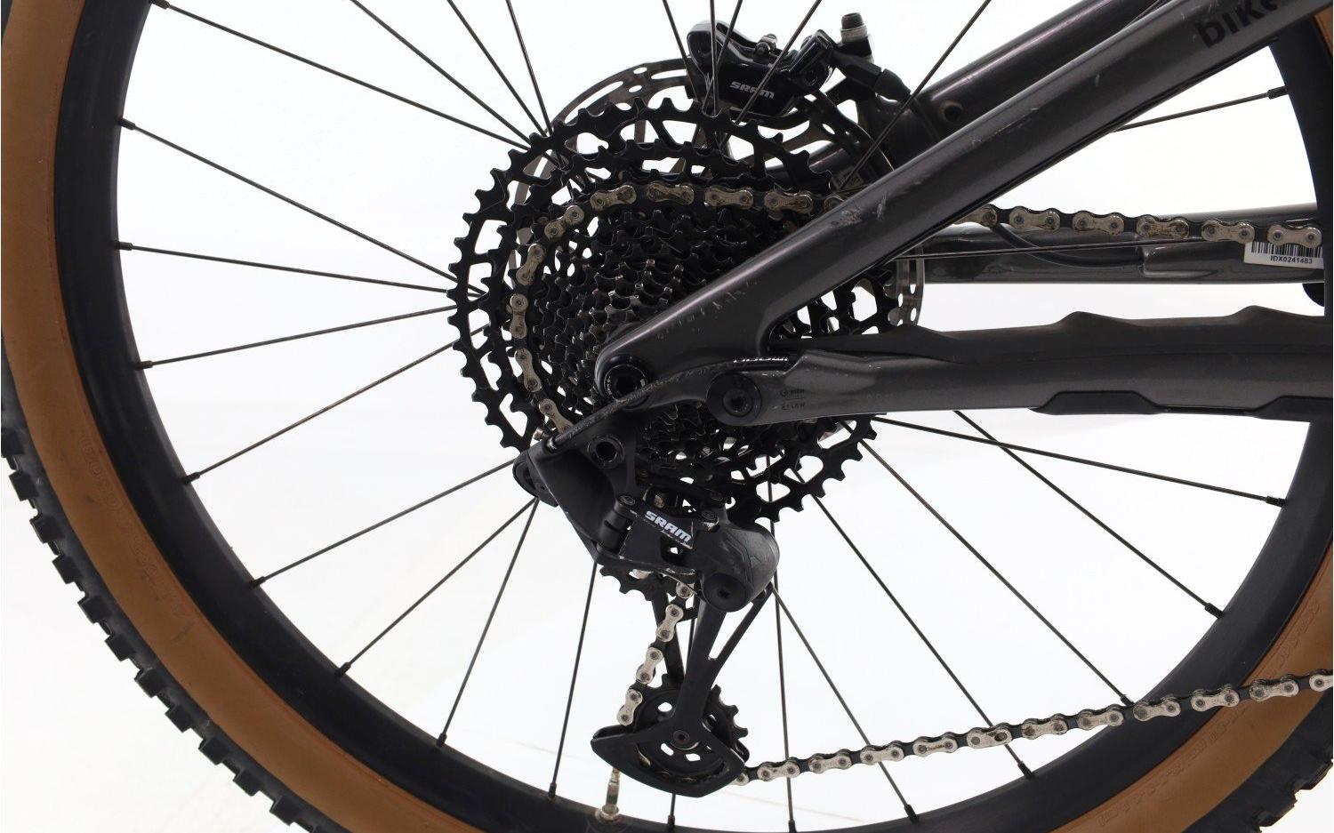 E-Bike Specialized Zyclora ·  Turbo Levo, Usata, 2023, Barcelona