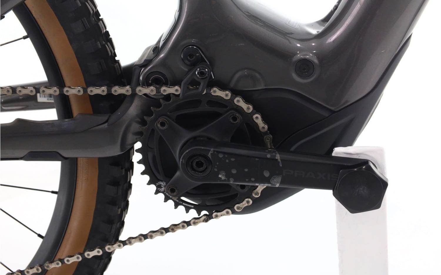 E-Bike Specialized Zyclora ·  Turbo Levo, Usata, 2023, Barcelona