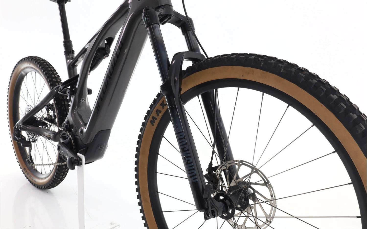 E-Bike Specialized Zyclora ·  Turbo Levo, Usata, 2023, Barcelona