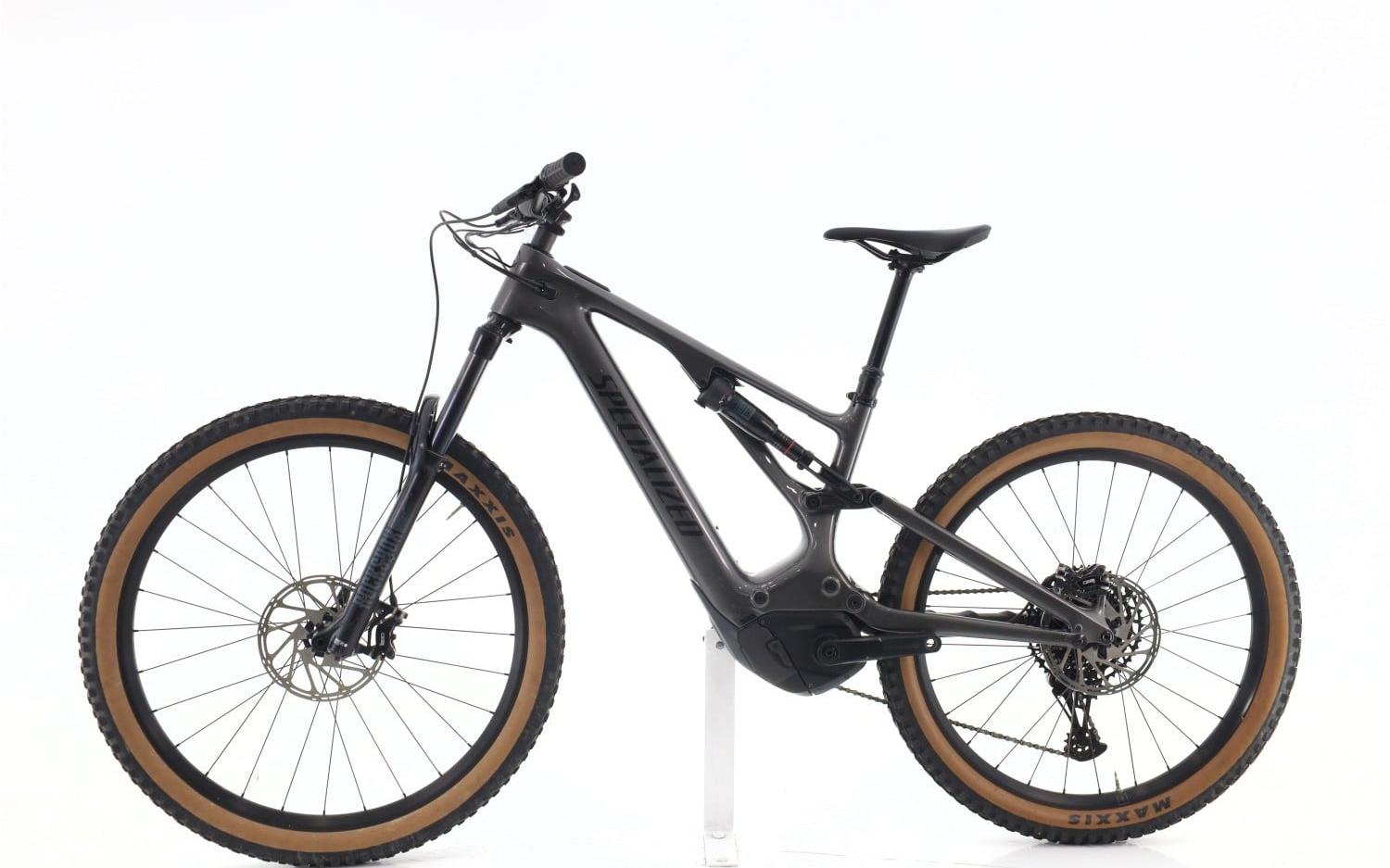 E-Bike Specialized Zyclora ·  Turbo Levo, Usata, 2023, Barcelona