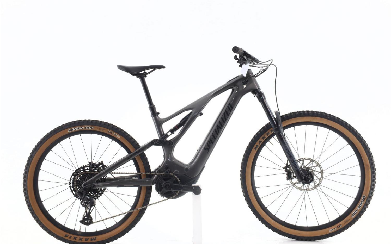 E-Bike Specialized Zyclora ·  Turbo Levo, Usata, 2023, Barcelona