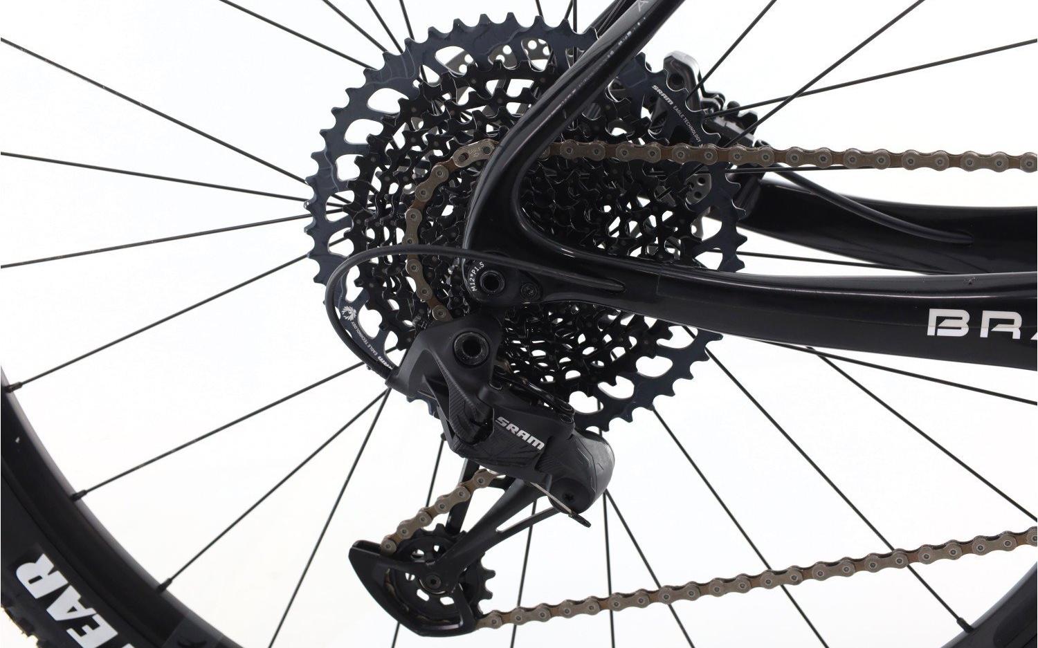 Mountain Bike Berria Zyclora ·  Bravo, Usata, 2021, Barcelona