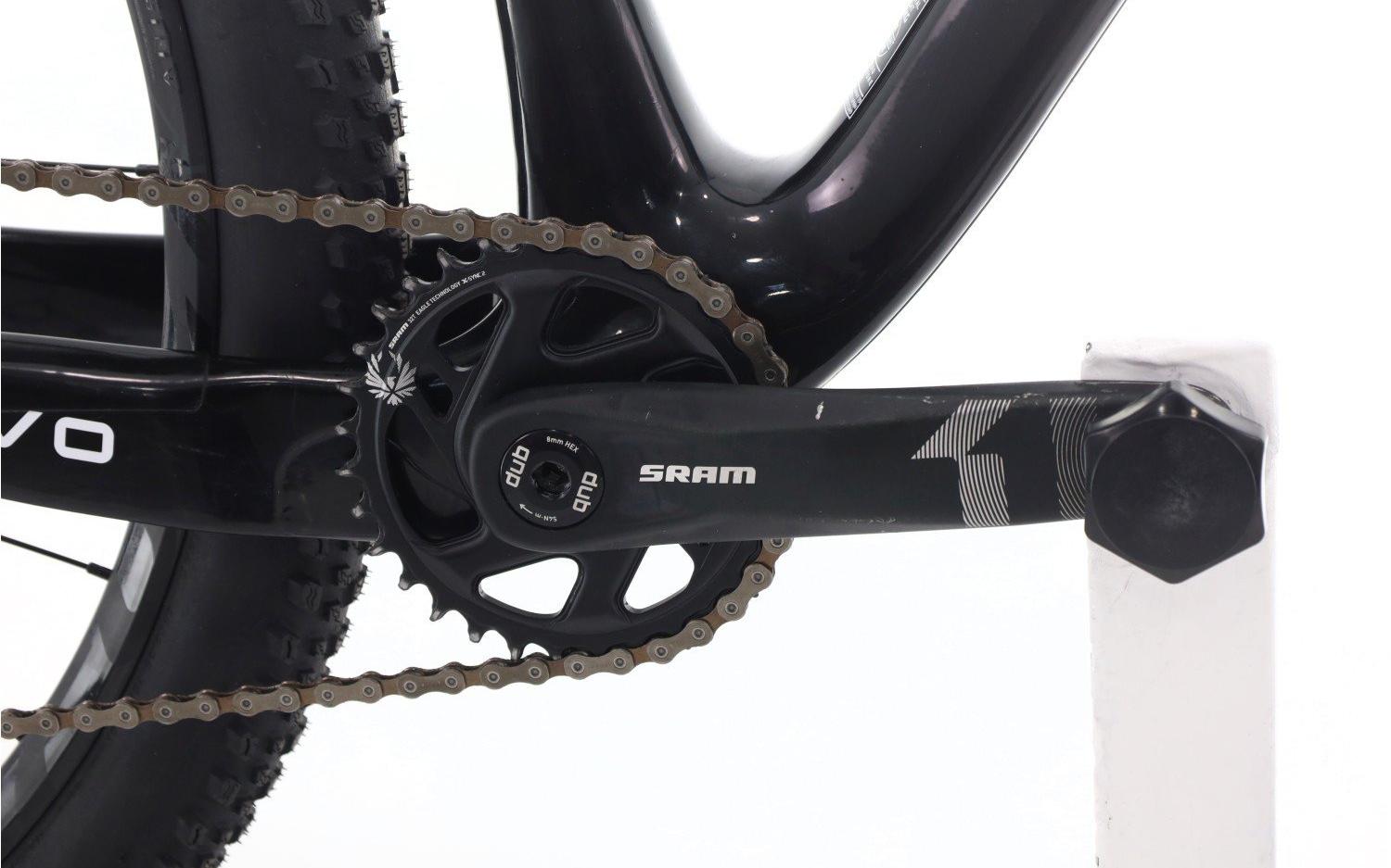 Mountain Bike Berria Zyclora ·  Bravo, Usata, 2021, Barcelona