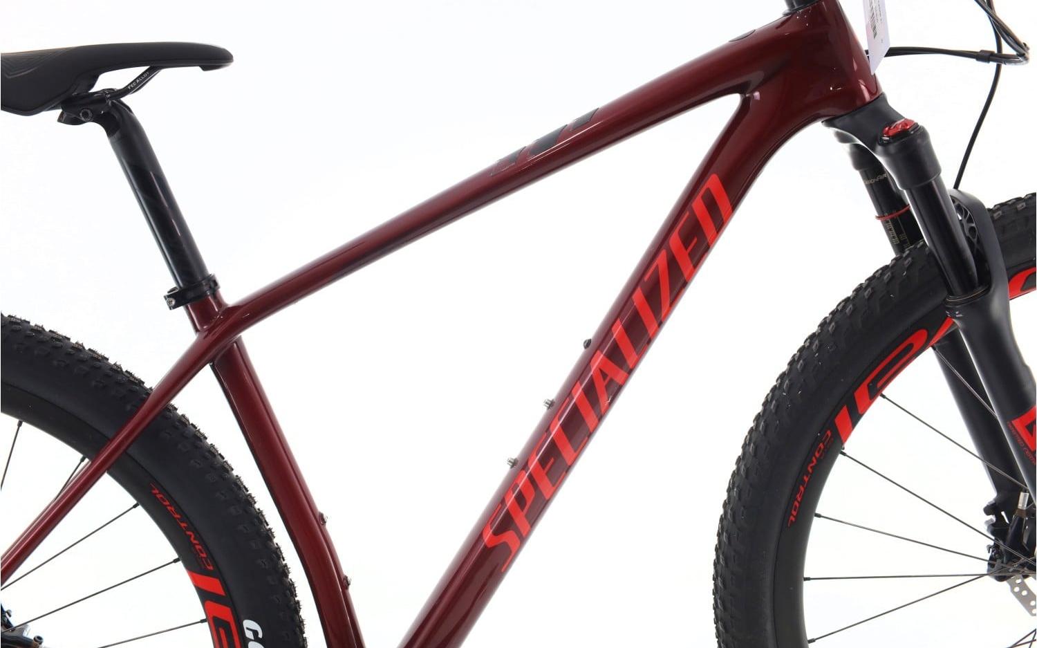 Mountain Bike Specialized Zyclora ·  Epic GX, Usata, 2020, Barcelona
