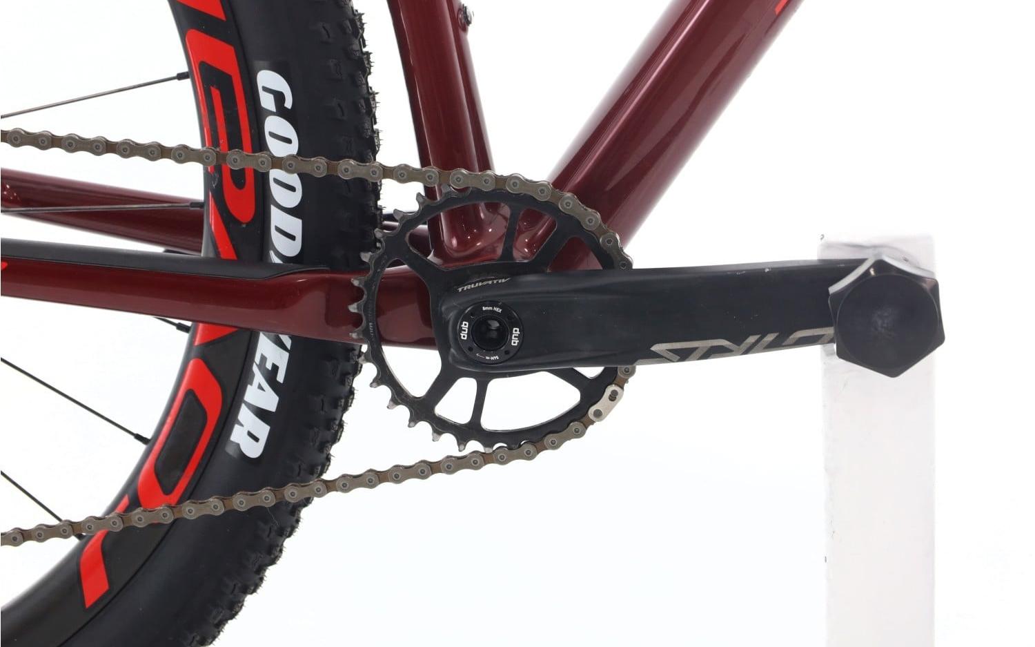 Mountain Bike Specialized Zyclora ·  Epic GX, Usata, 2020, Barcelona