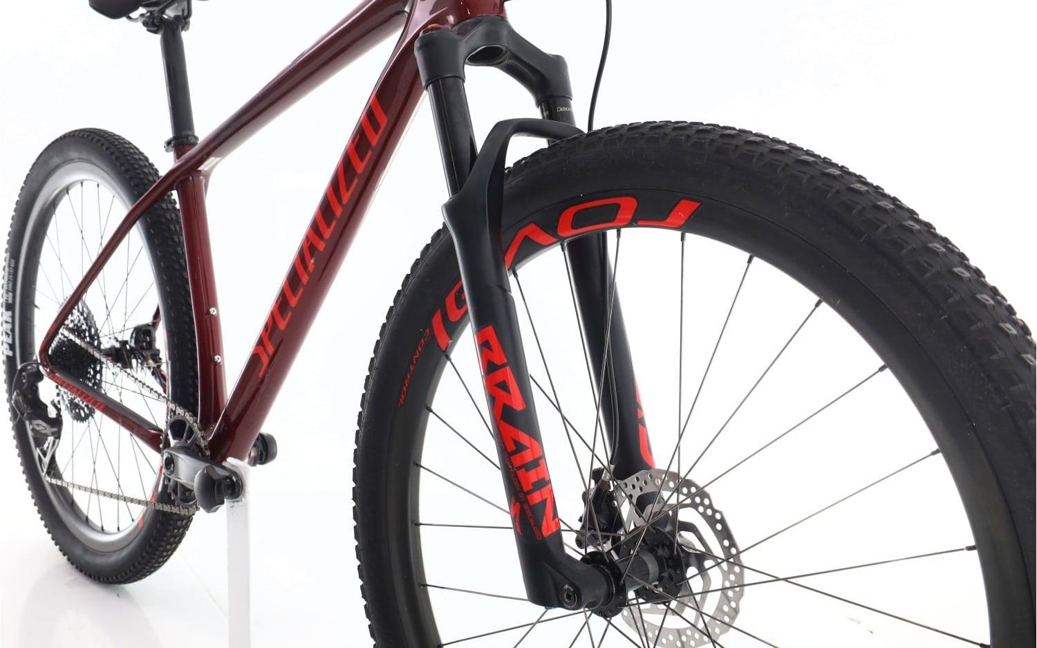 Mountain Bike Specialized Zyclora ·  Epic GX, Usata, 2020, Barcelona