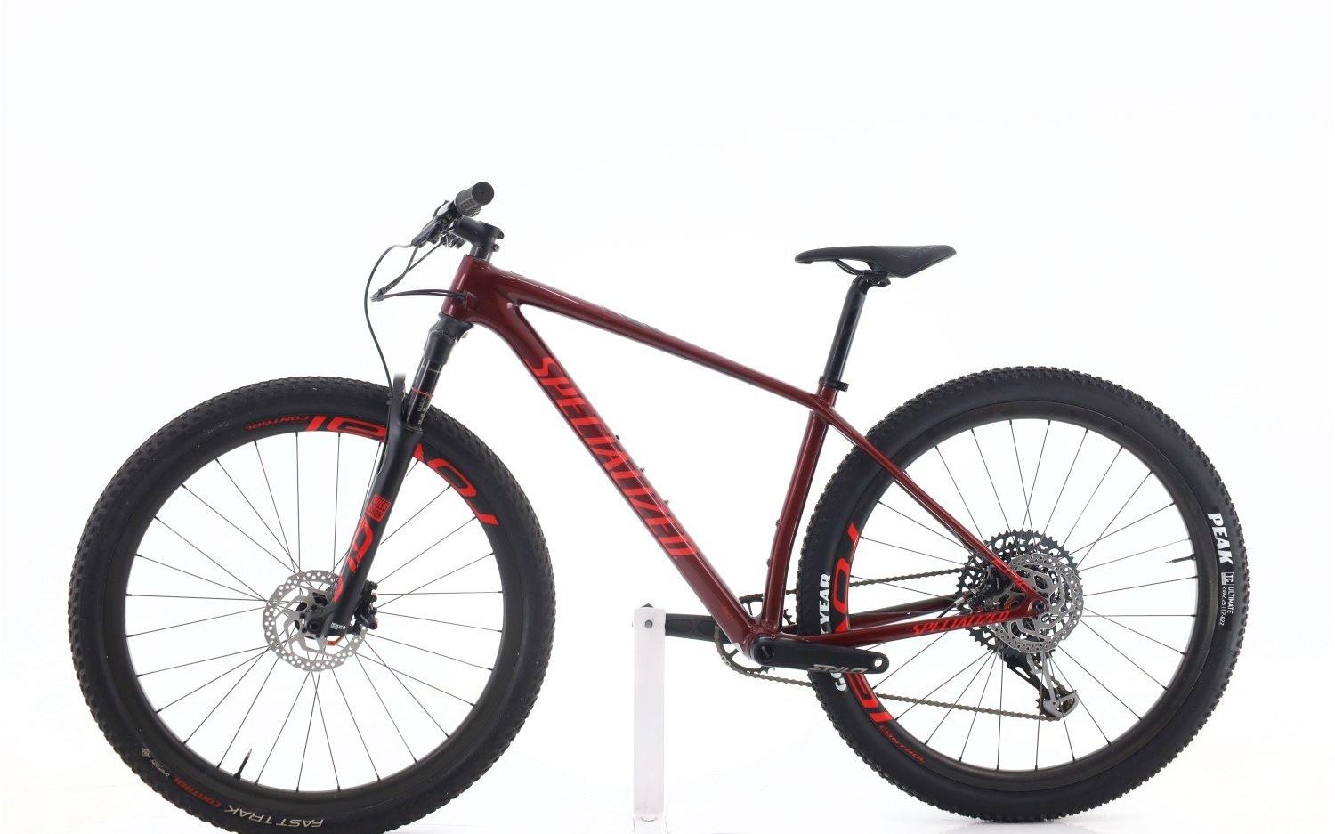 Mountain Bike Specialized Zyclora ·  Epic GX, Usata, 2020, Barcelona