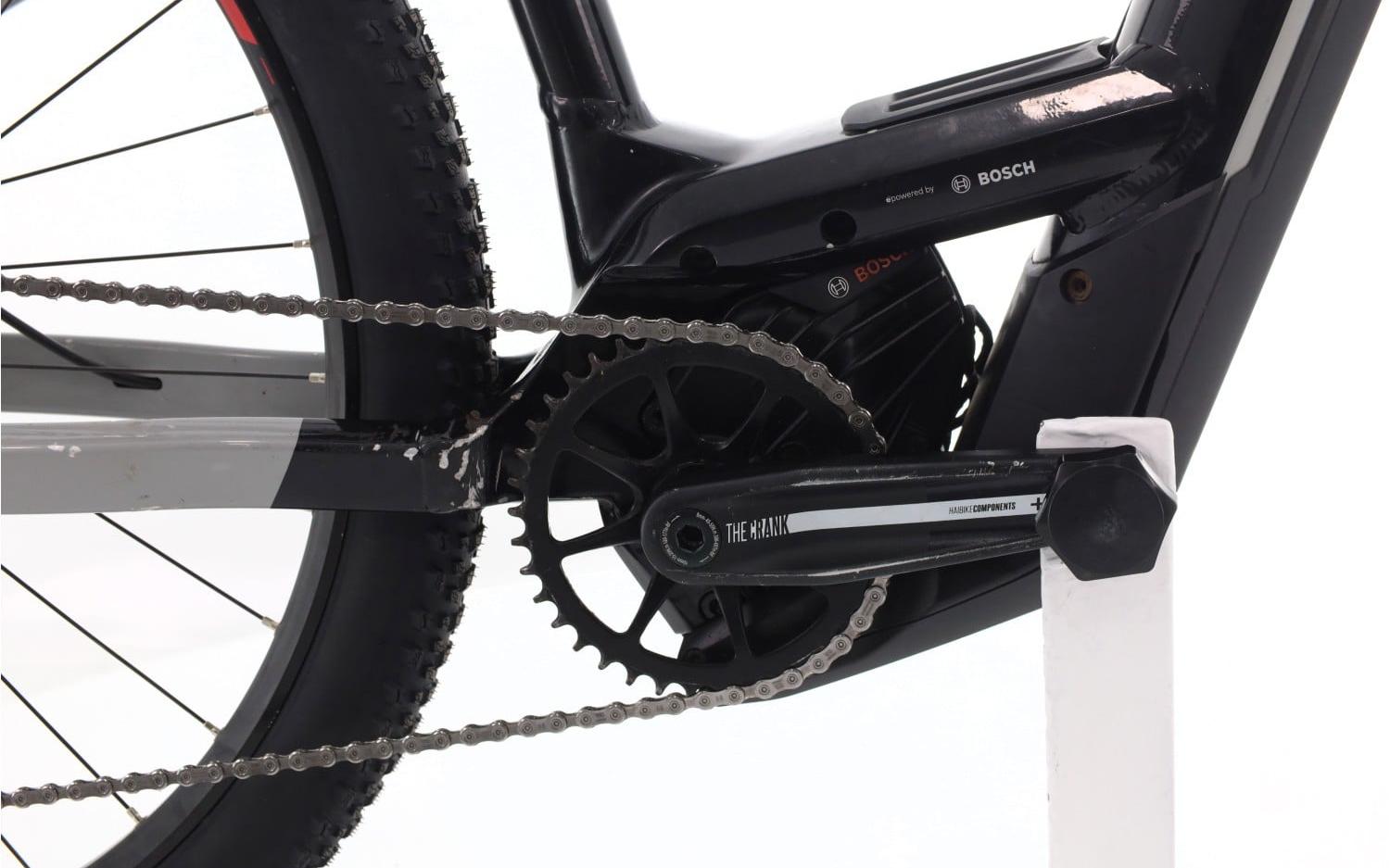 E-Bike Haibike Zyclora ·  Hard Nine 9, Usata, 2021, Barcelona