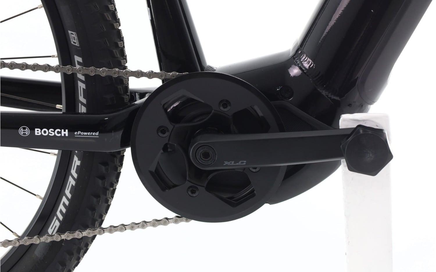 E-Bike Ghost Zyclora ·  eTeru Advanced XT, Usata, 2024, Barcelona