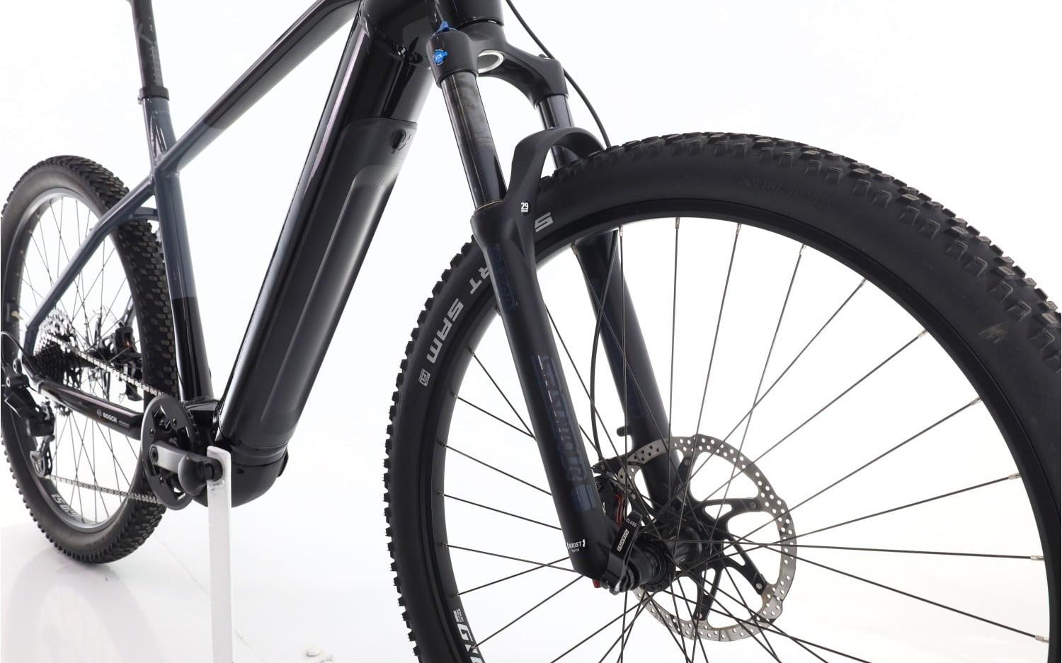 E-Bike Ghost Zyclora ·  eTeru Advanced XT, Usata, 2024, Barcelona