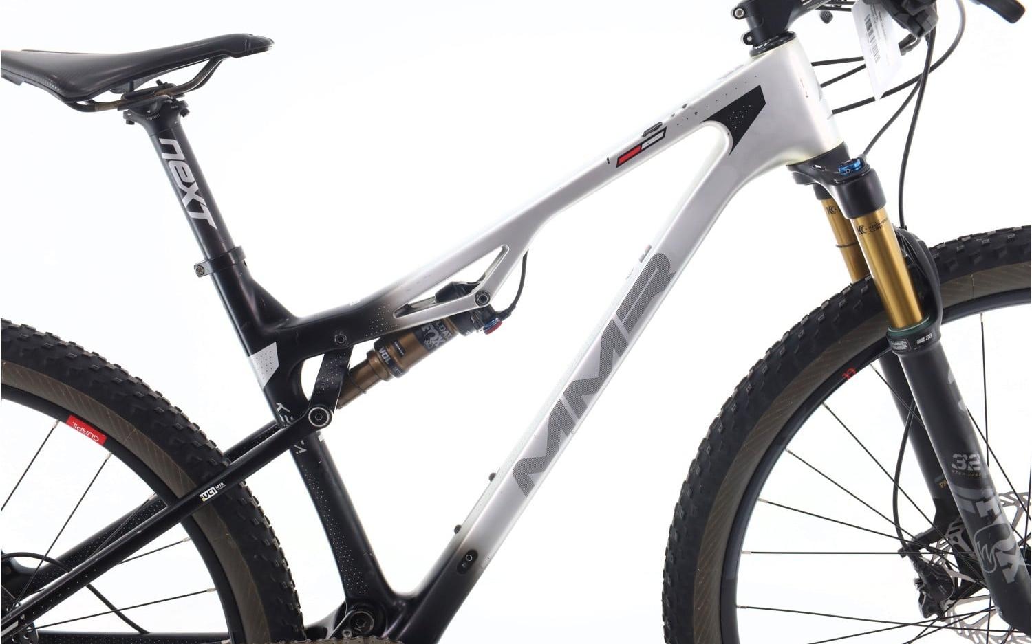 Mountain Bike MMR Zyclora ·  Kenta XT, Usata, 2021, Barcelona