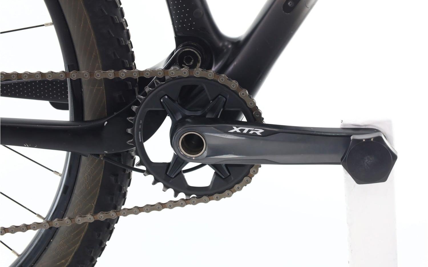 Mountain Bike MMR Zyclora ·  Kenta XT, Usata, 2021, Barcelona