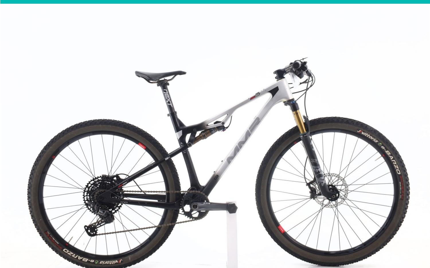 Mountain Bike MMR Zyclora ·  Kenta XT, Usata, 2021, Barcelona