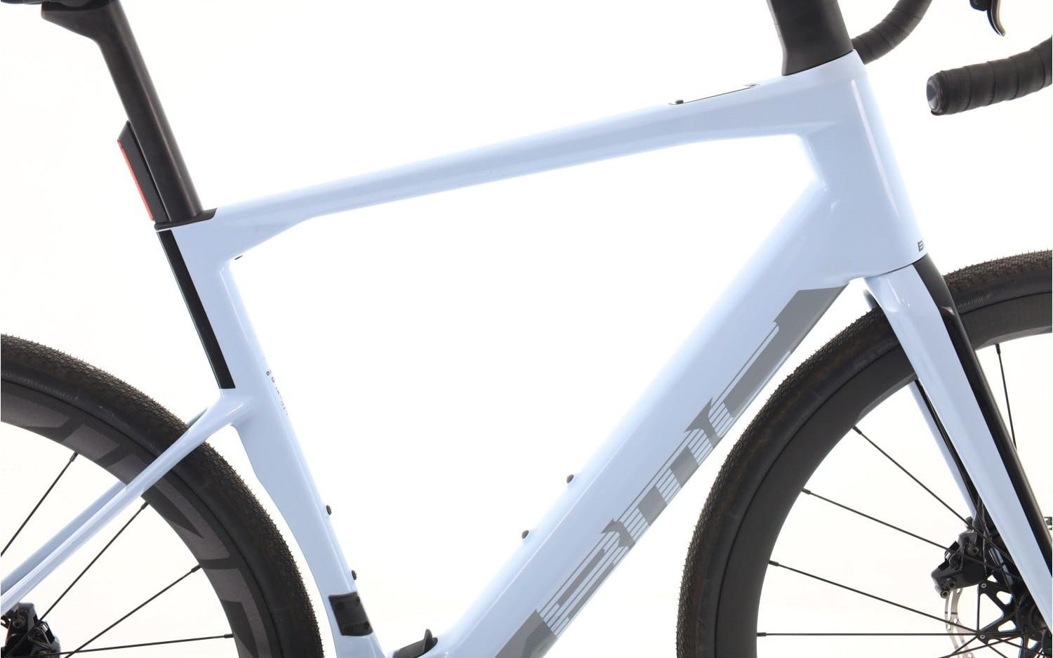 E-Bike BMC Zyclora ·  Roadmachine 01 AMP X One AXS 12V, Usata, 2024, Barcelona