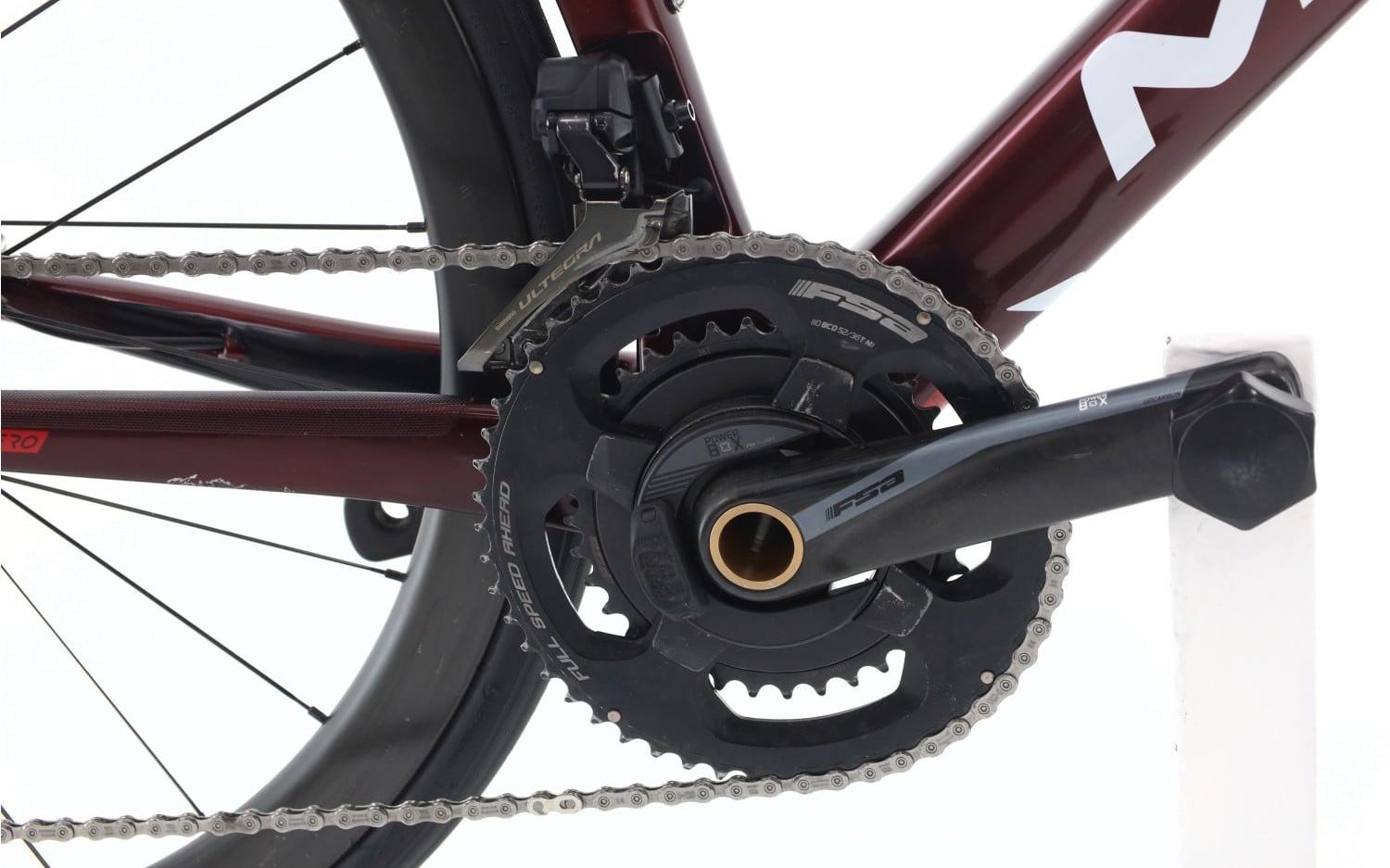 Bici da corsa MMR Zyclora ·  Adrenaline Aero Di2 12V, Usata, 2022, Barcelona