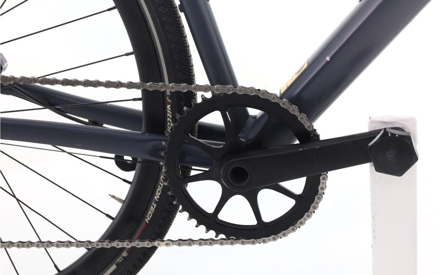 City Bike Canyon Zyclora ·  RoadLite SL 7 XT, Usata, 2023, Barcelona