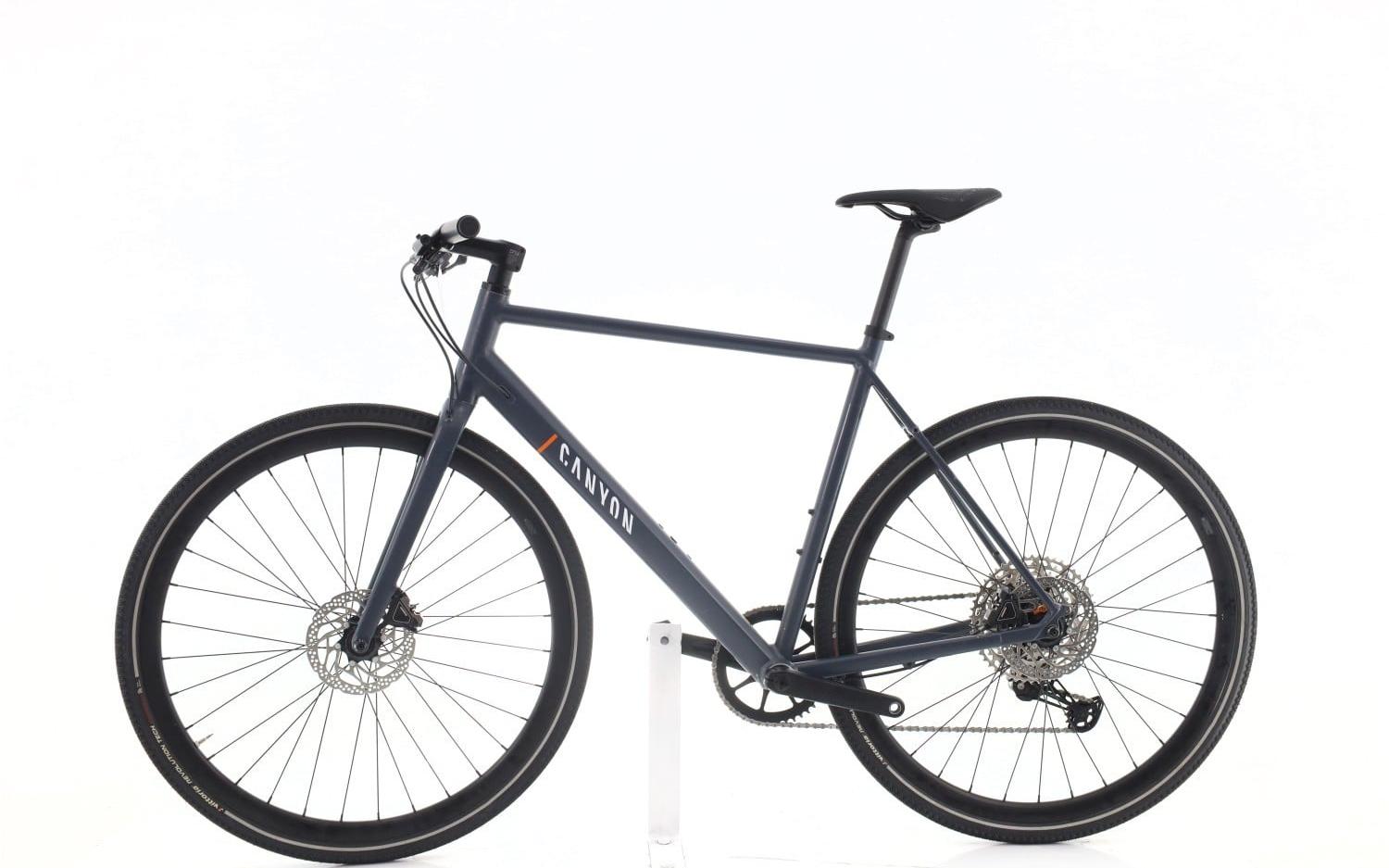City Bike Canyon Zyclora ·  RoadLite SL 7 XT, Usata, 2023, Barcelona