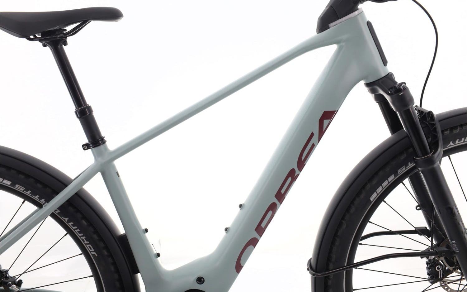 E-Bike Orbea Zyclora ·  Kemen Advanced 10 XT, Usata, 2025, Barcelona