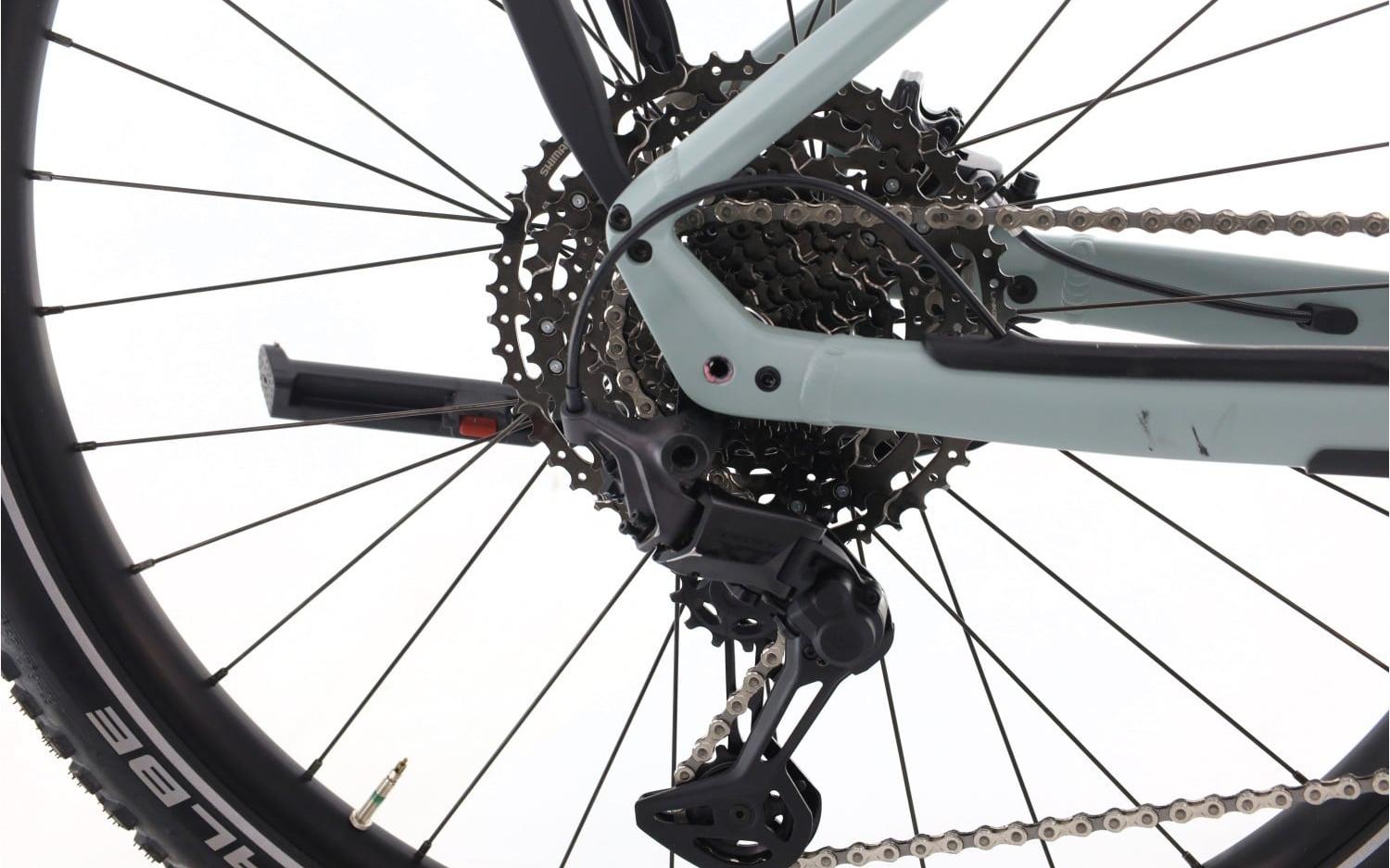 E-Bike Orbea Zyclora ·  Kemen Advanced 10 XT, Usata, 2025, Barcelona