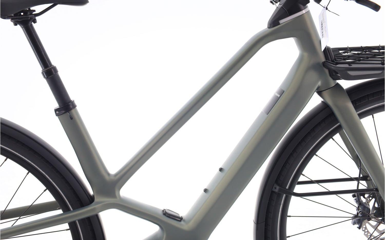 E-Bike Orbea Zyclora ·  Diem 10, Usata, 2025, Barcelona